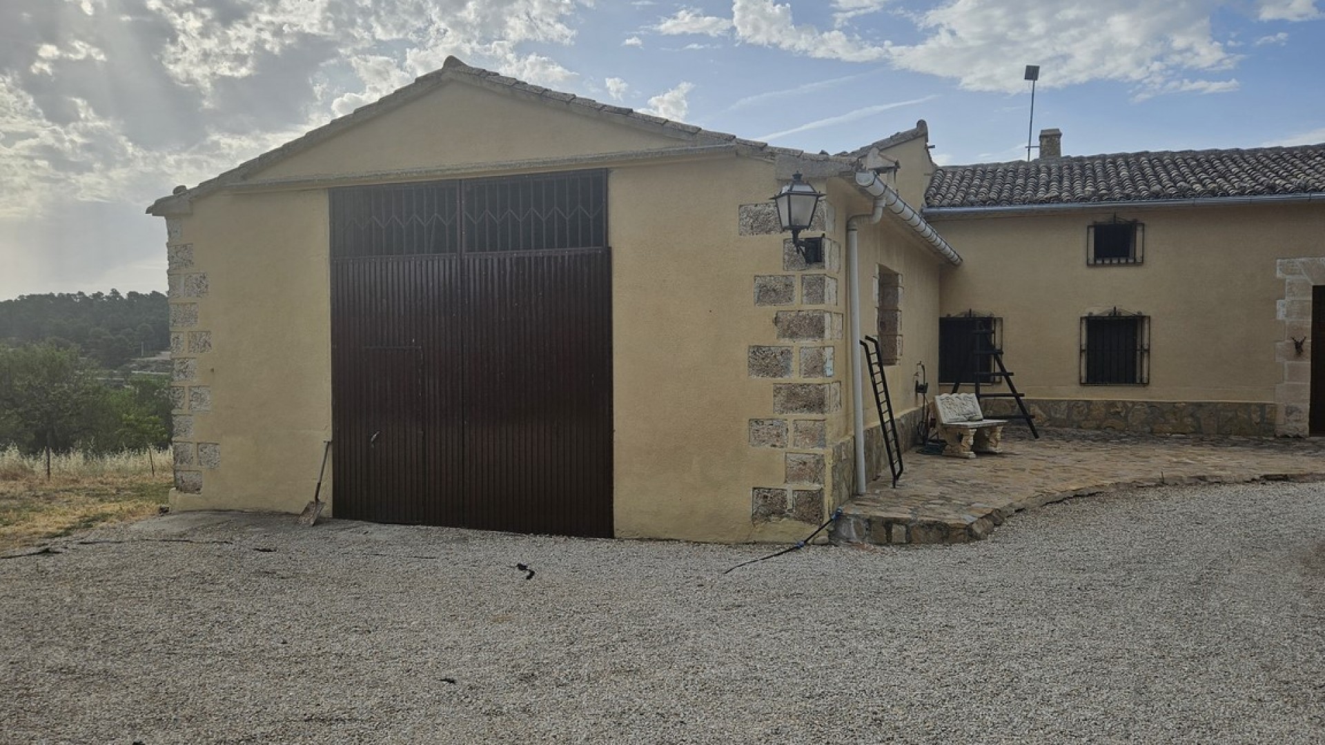Resale - Finca Landgut -
Alcoy