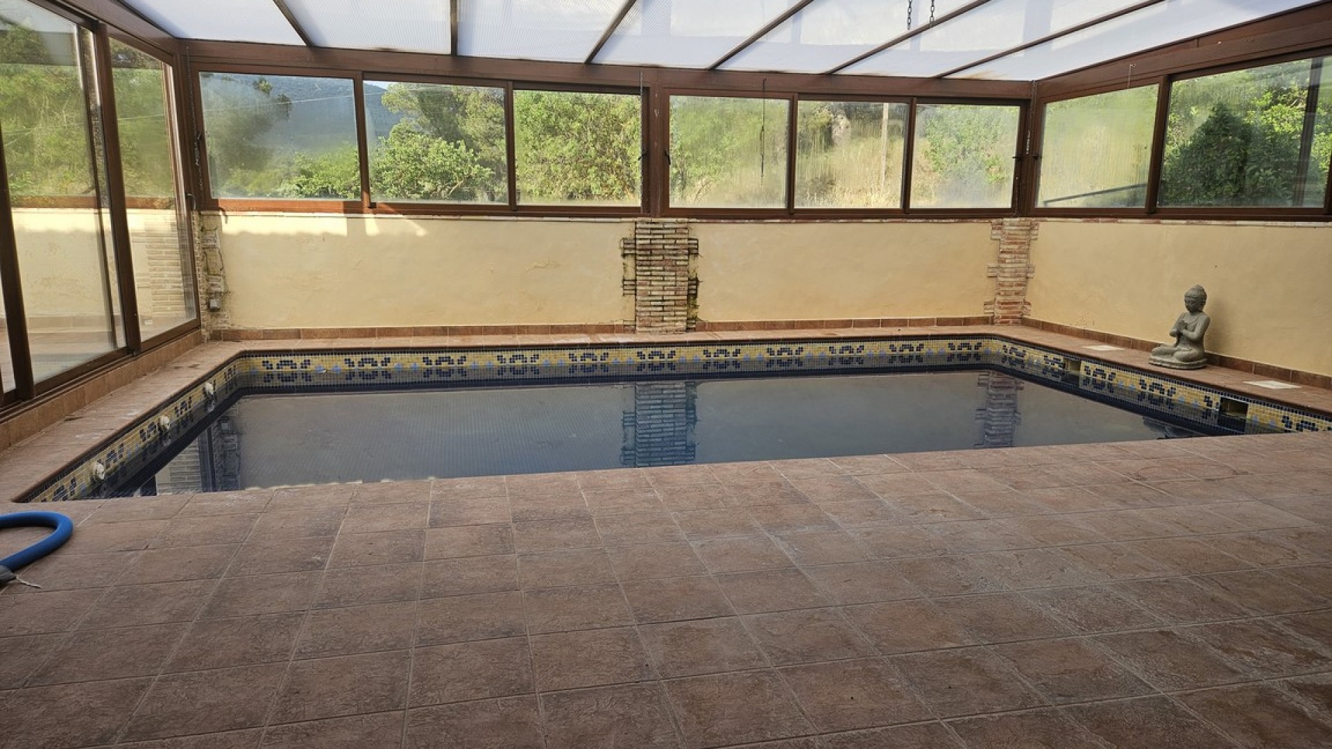 Resale - Finca Landgut -
Alcoy