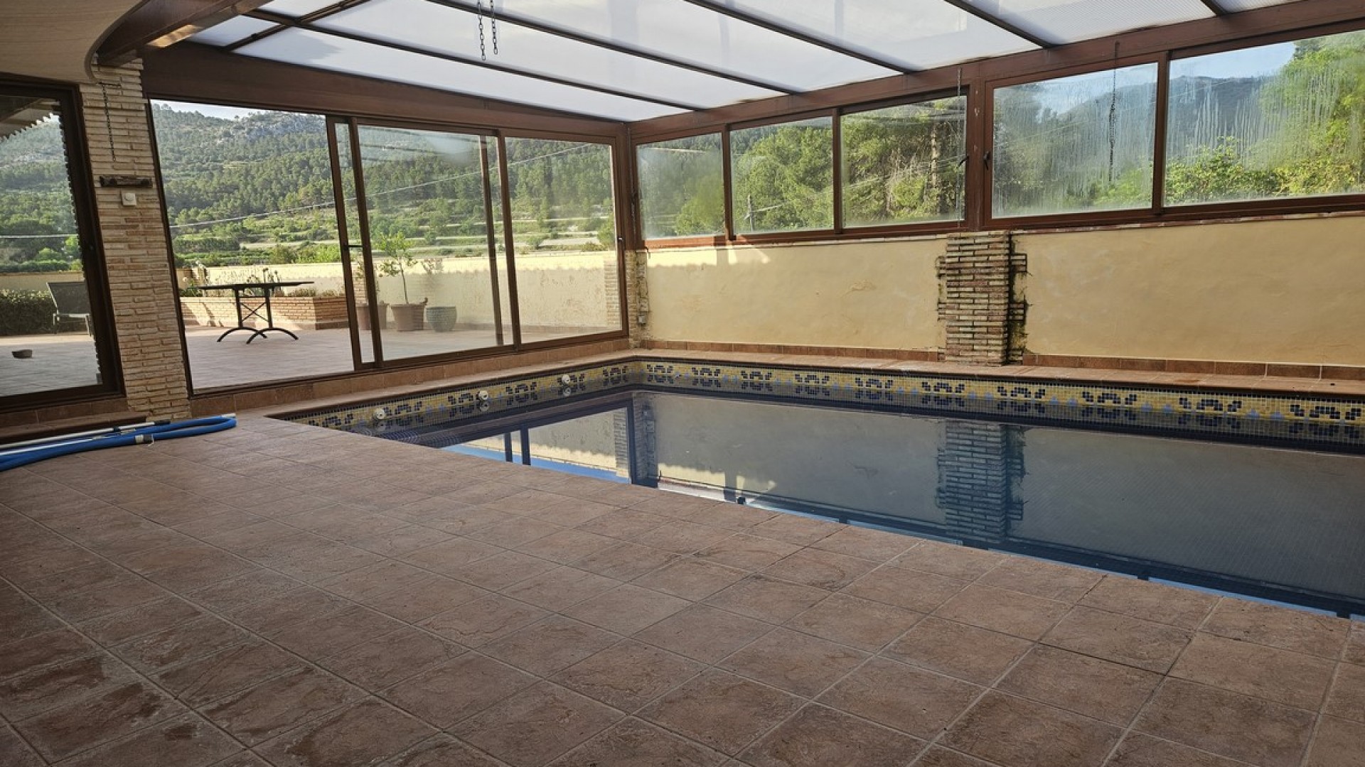 Resale - Finca Landgut -
Alcoy