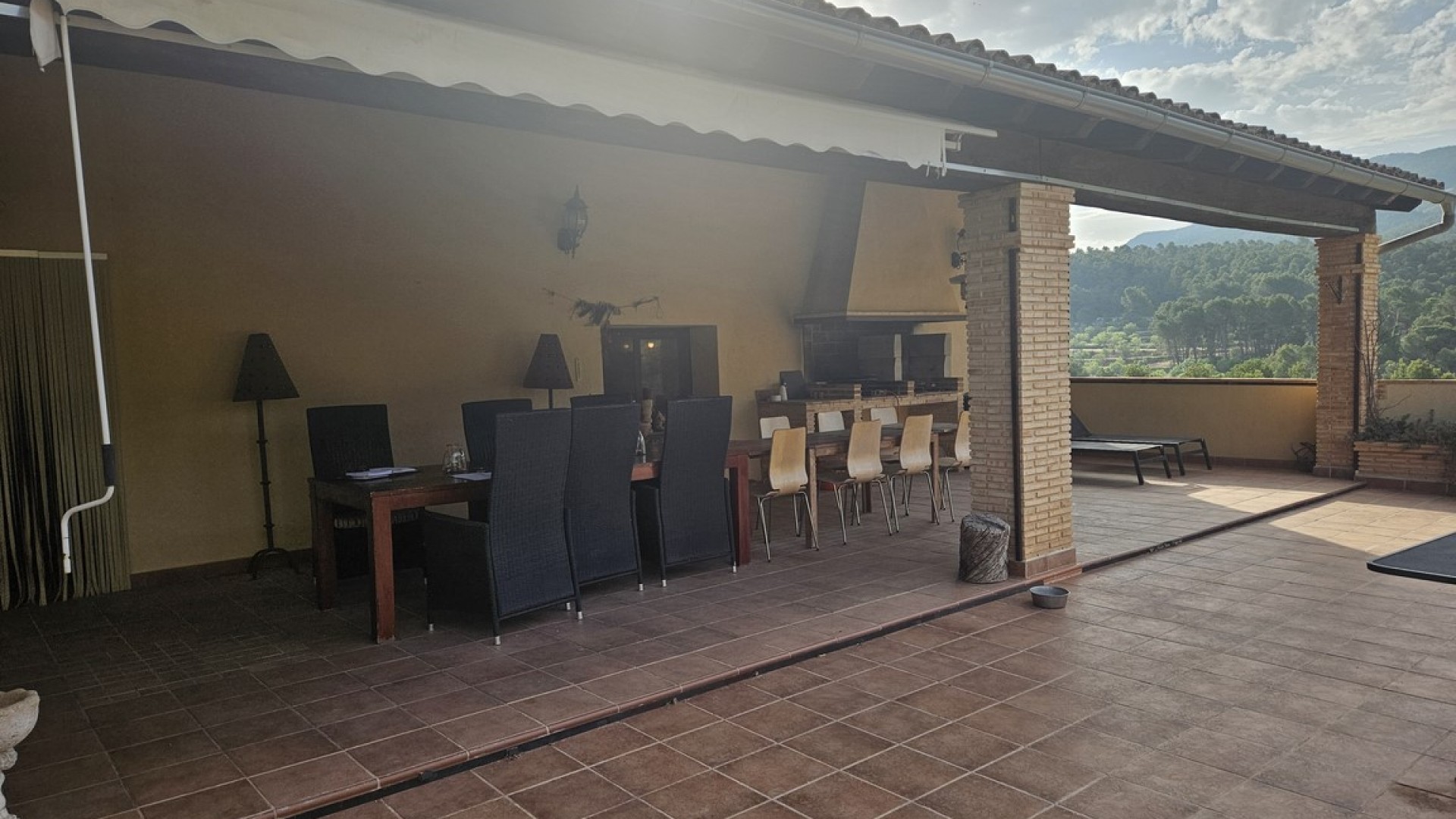 Resale - Finca Landgut -
Alcoy