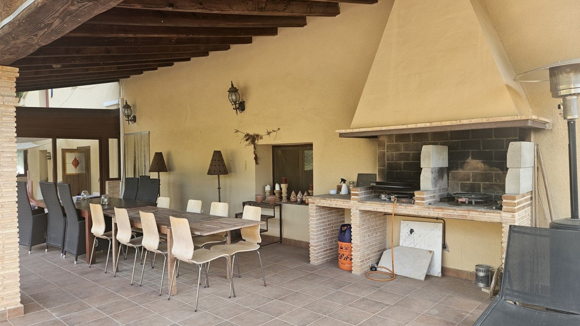 Resale - Finca Landgut -
Alcoy