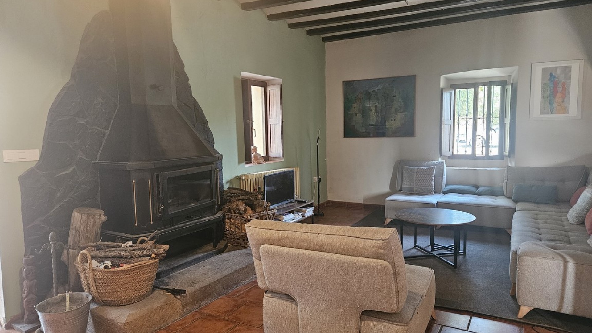 Resale - Finca Landgut -
Alcoy