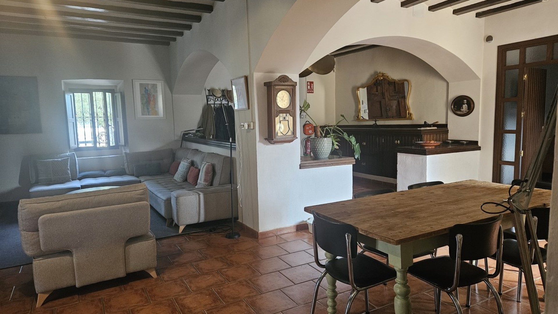 Resale - Finca Landgut -
Alcoy