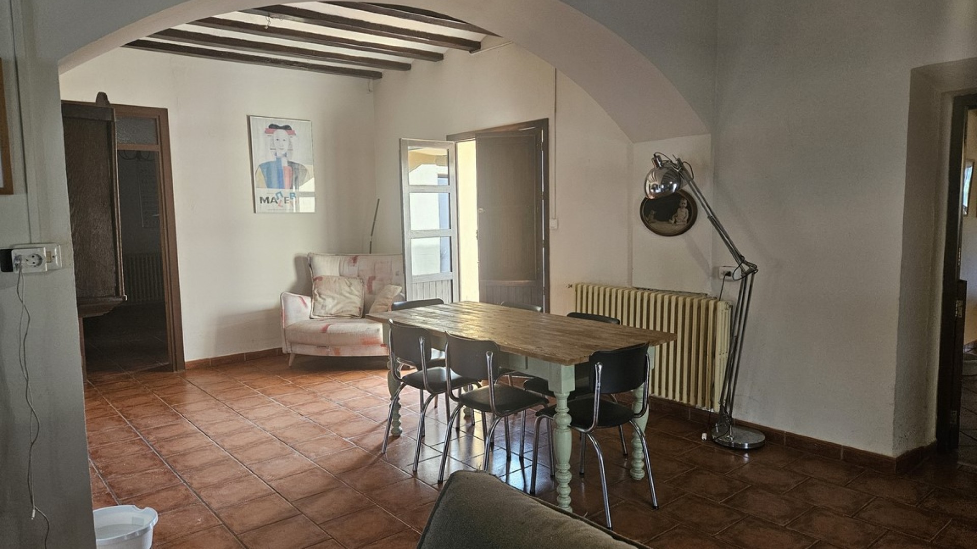 Resale - Finca Landgut -
Alcoy