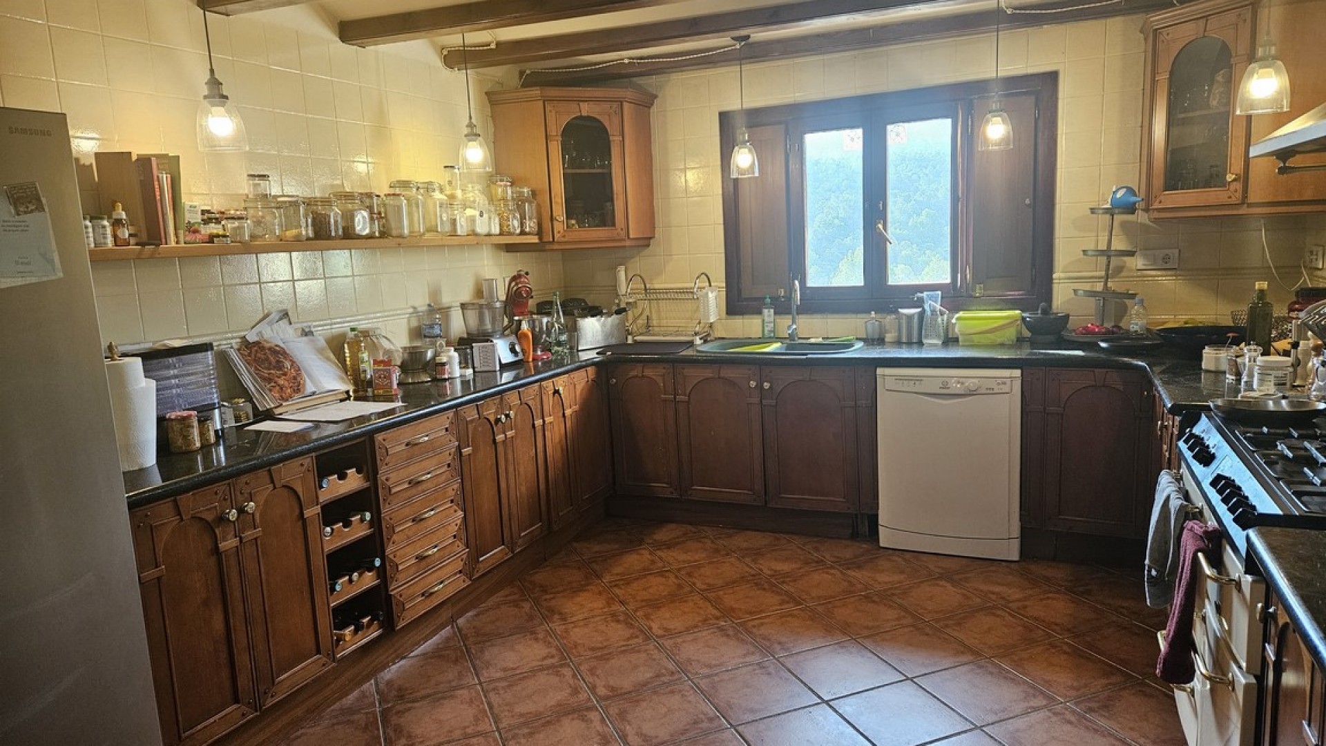 Resale - Finca Landgut -
Alcoy