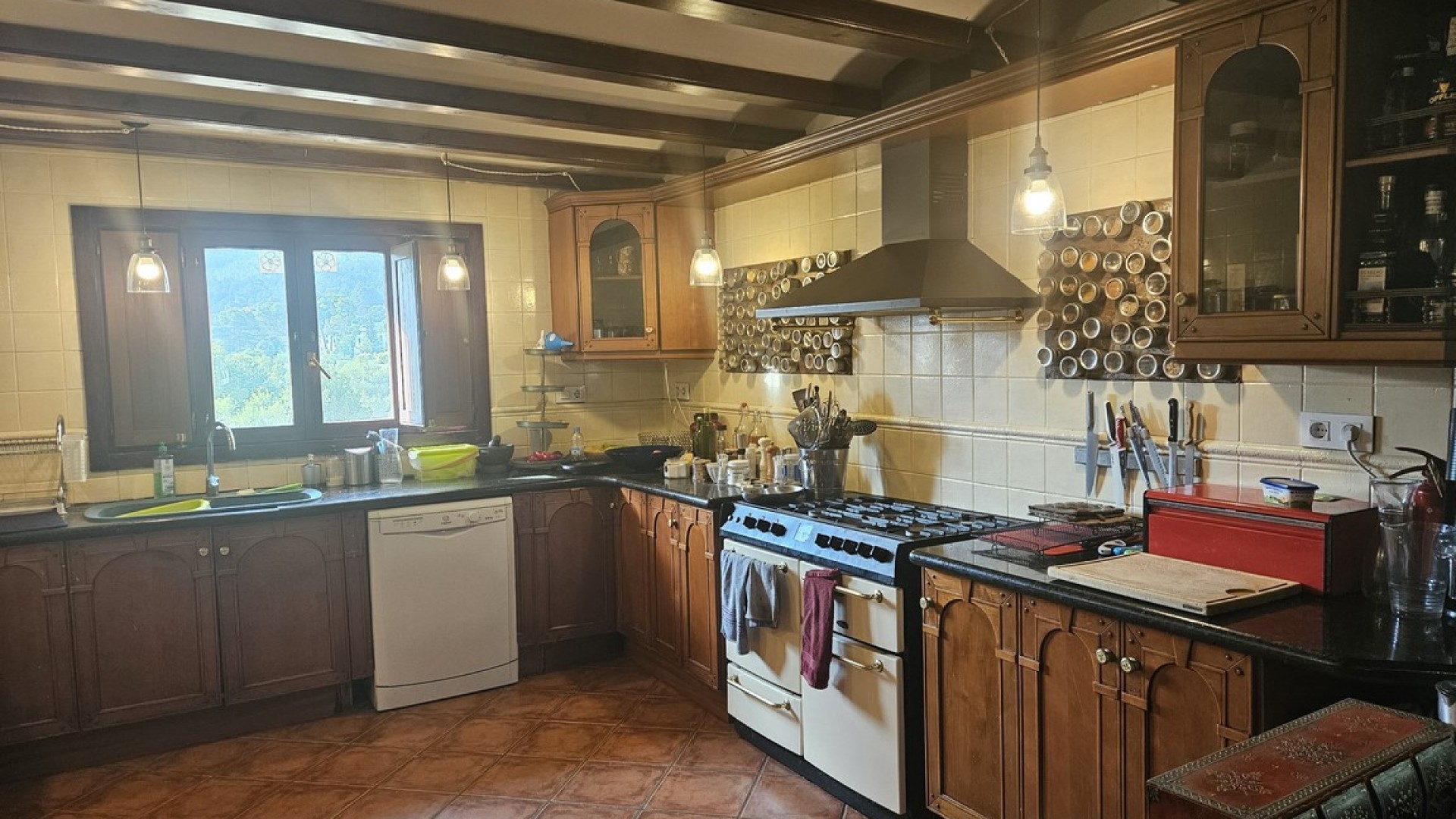 Resale - Finca Landgut -
Alcoy