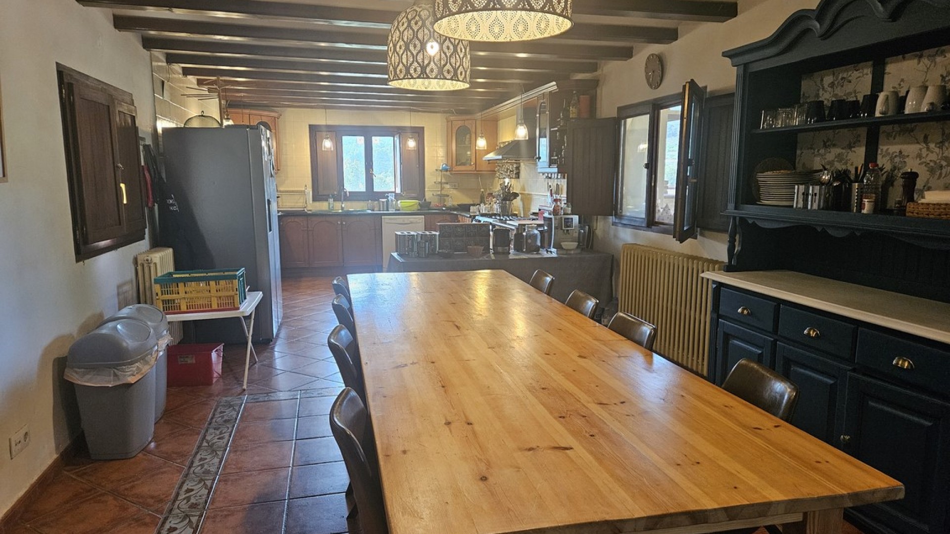 Resale - Finca Landgut -
Alcoy