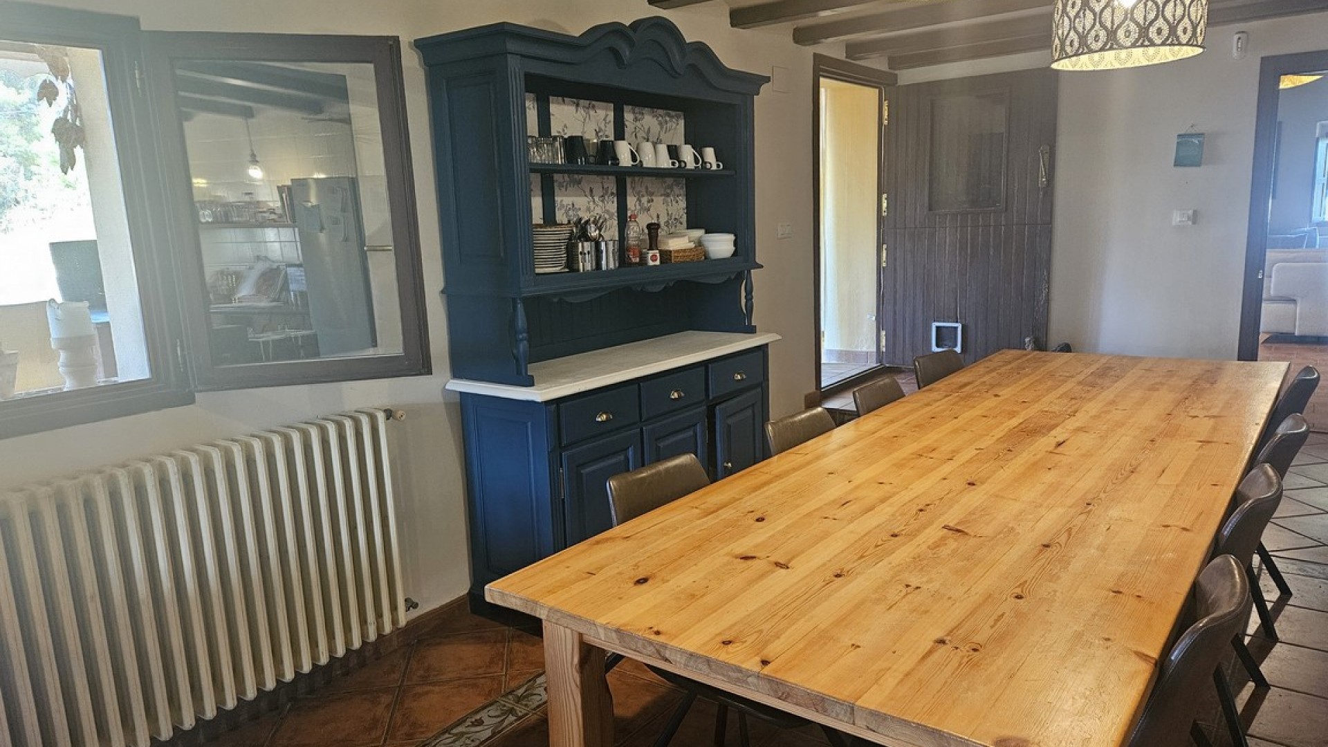 Resale - Finca Landgut -
Alcoy