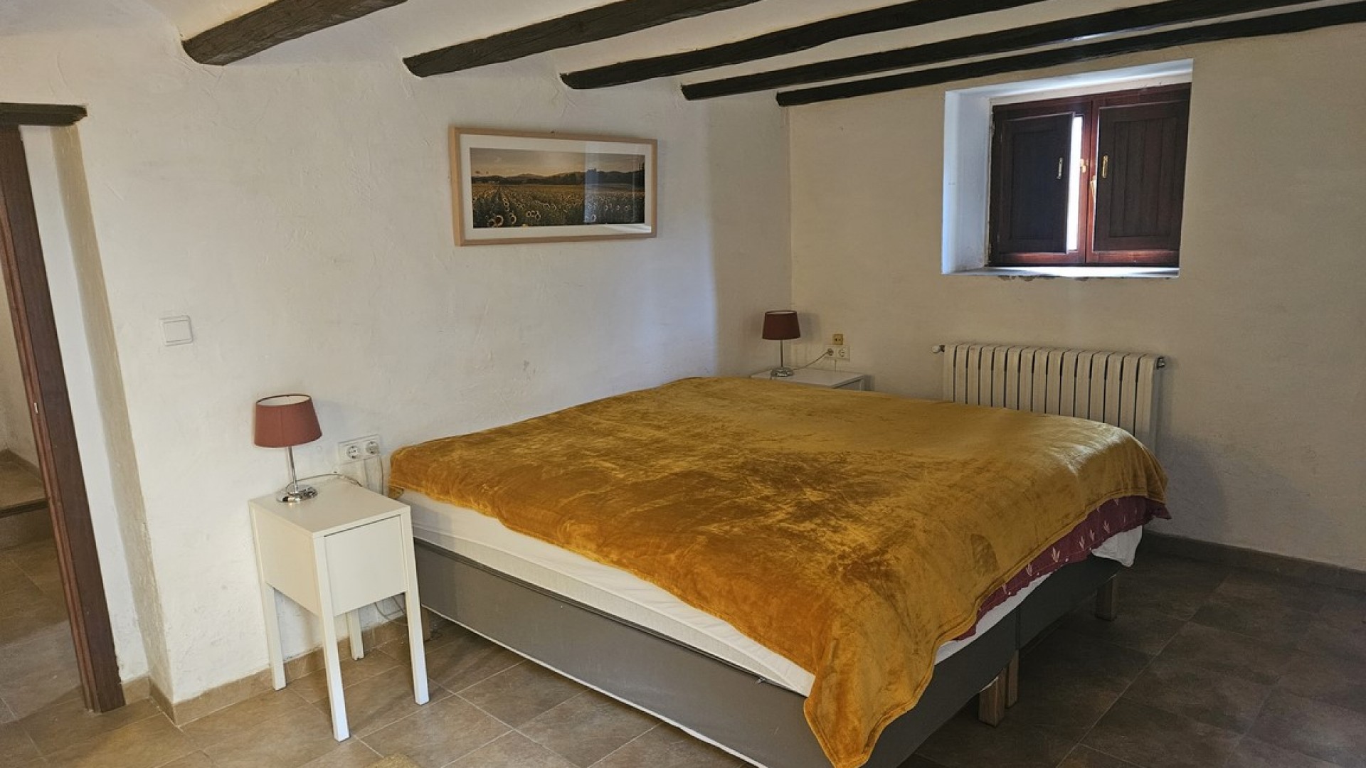 Resale - Finca Landgut -
Alcoy