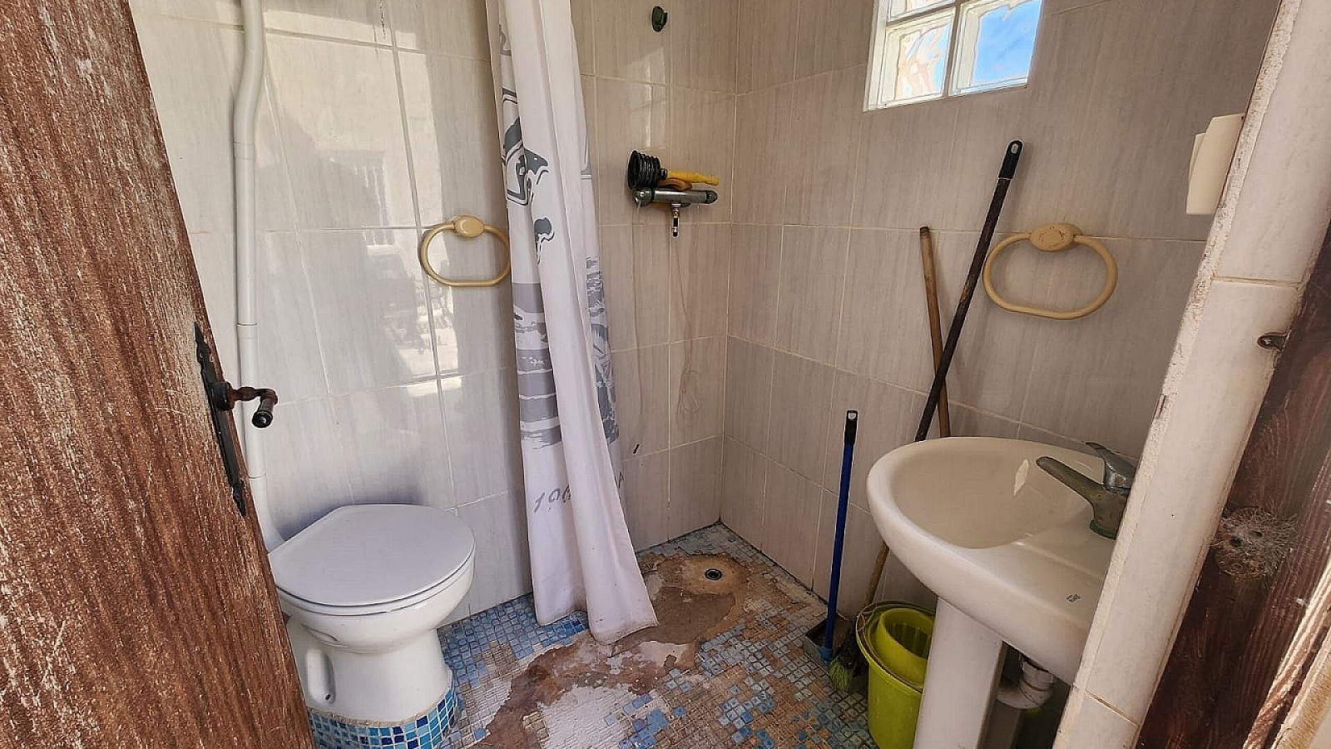 Resale - Finca Landgut -
Algueña