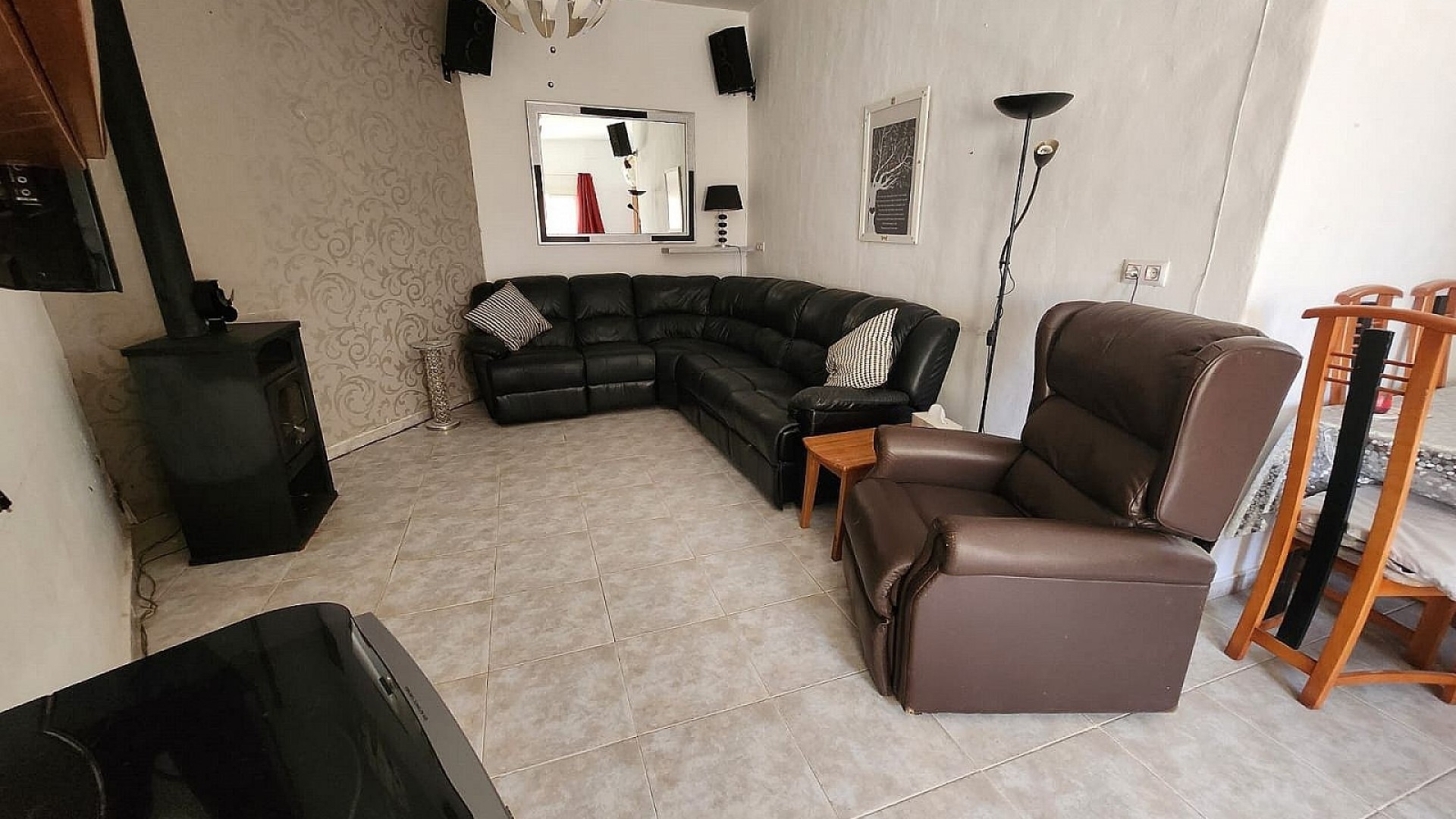 Resale - Finca Landgut -
Algueña