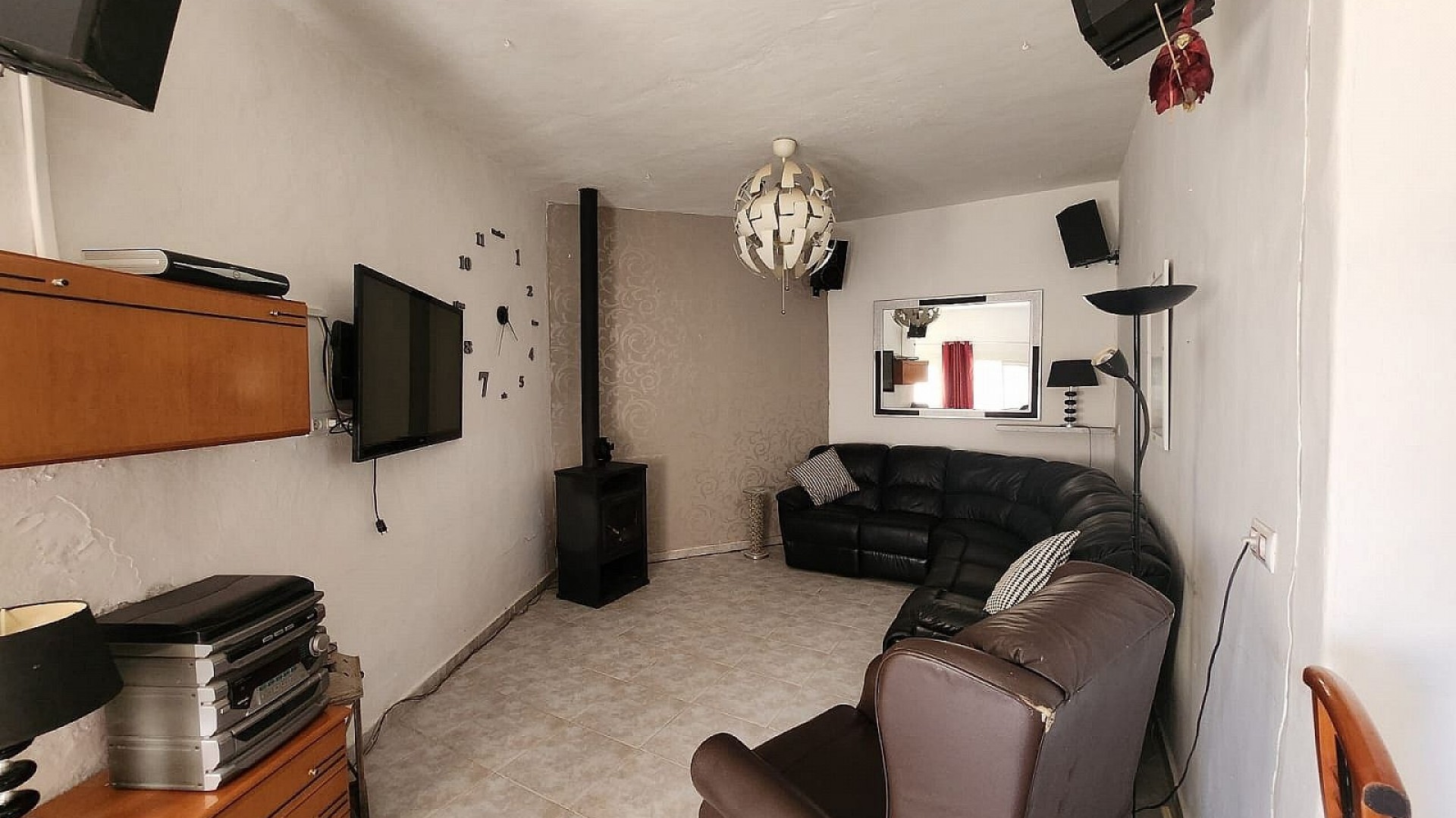 Resale - Finca Landgut -
Algueña