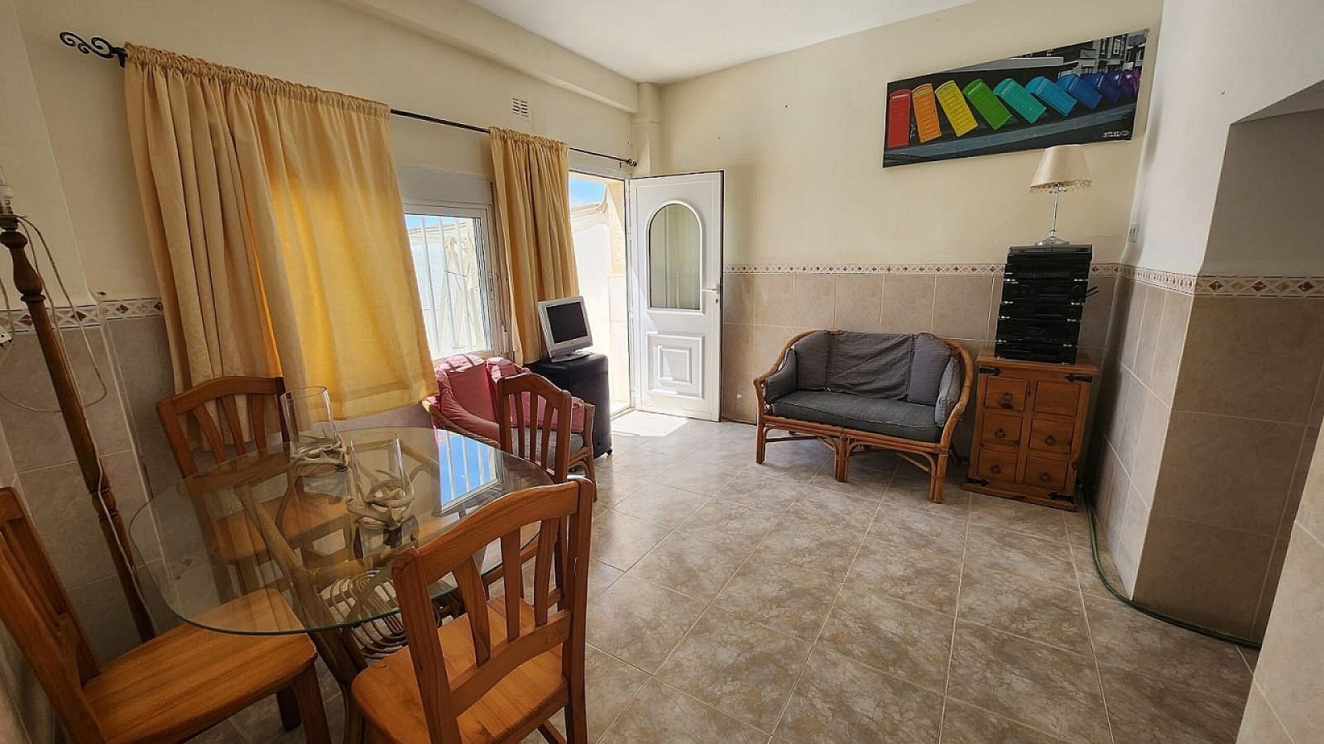 Resale - Finca Landgut -
Algueña