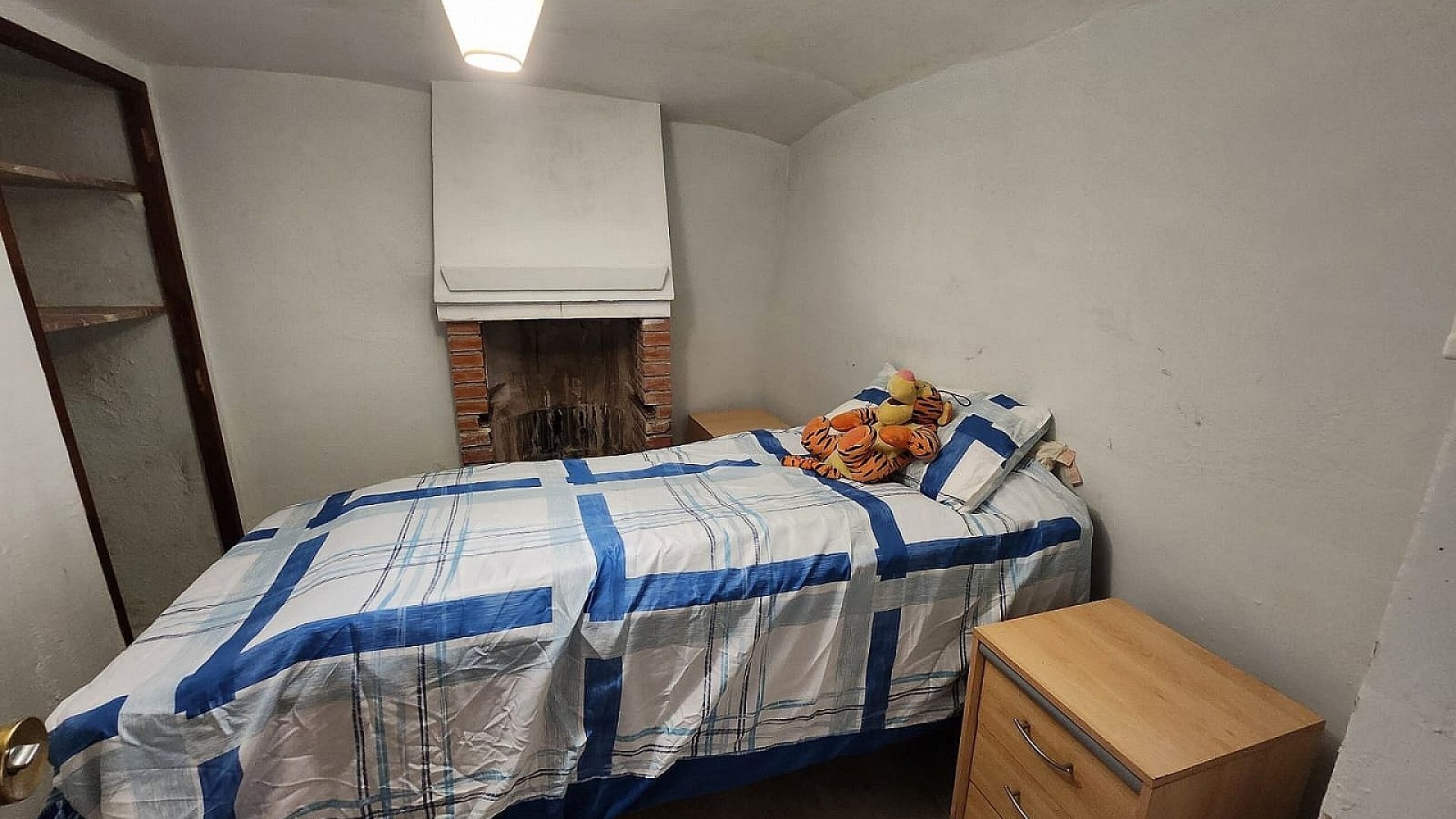 Resale - Finca Landgut -
Algueña