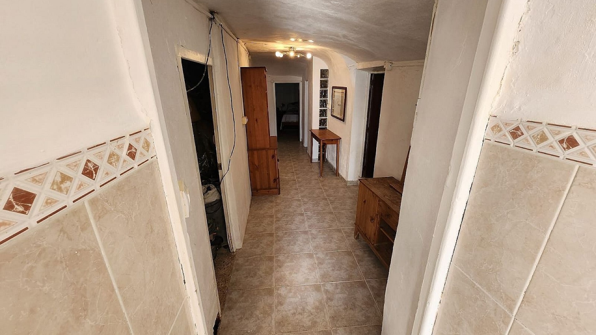 Resale - Finca Landgut -
Algueña