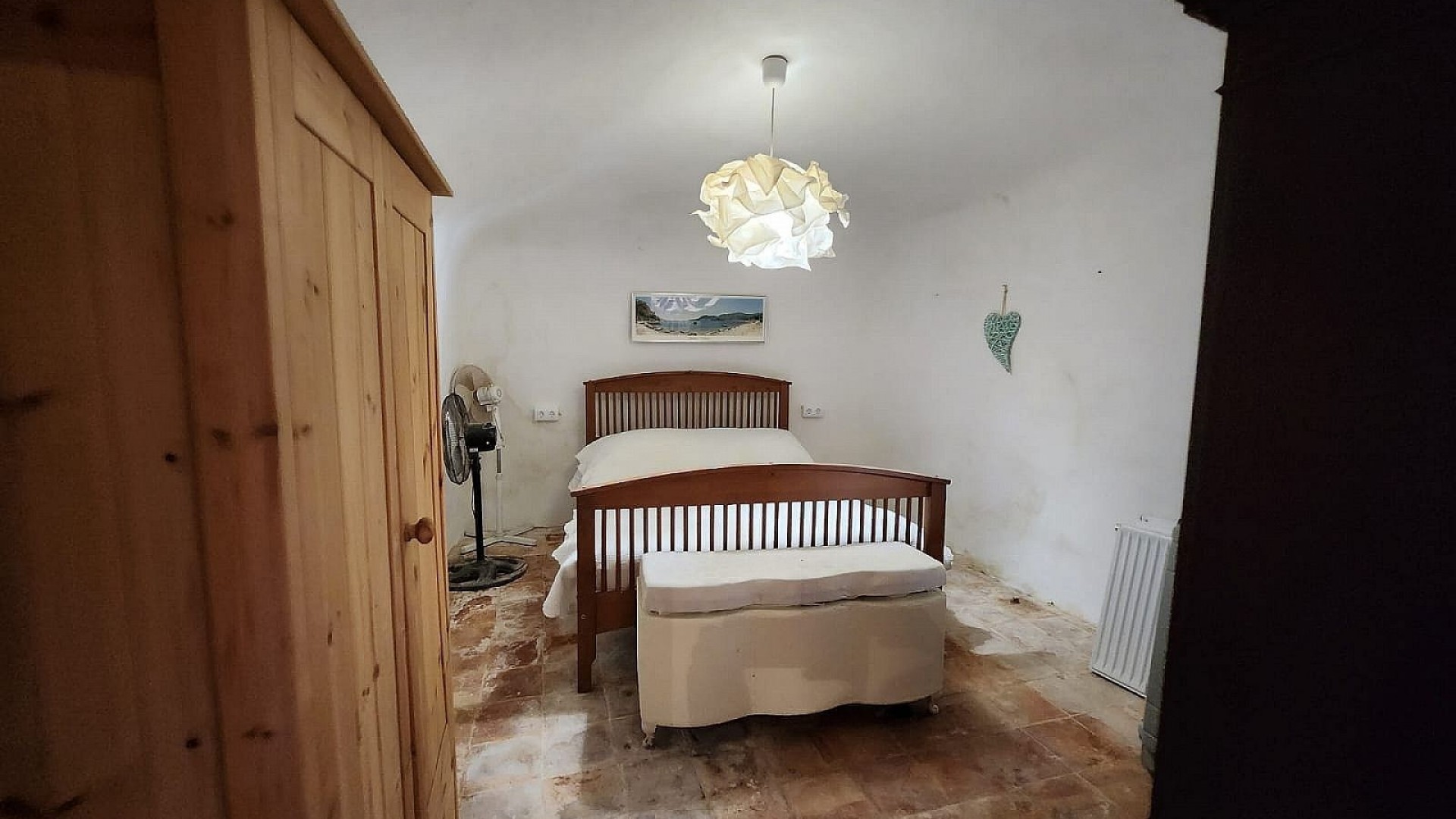 Resale - Finca Landgut -
Algueña