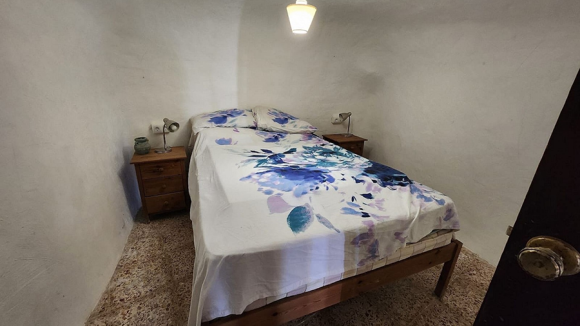 Resale - Finca Landgut -
Algueña