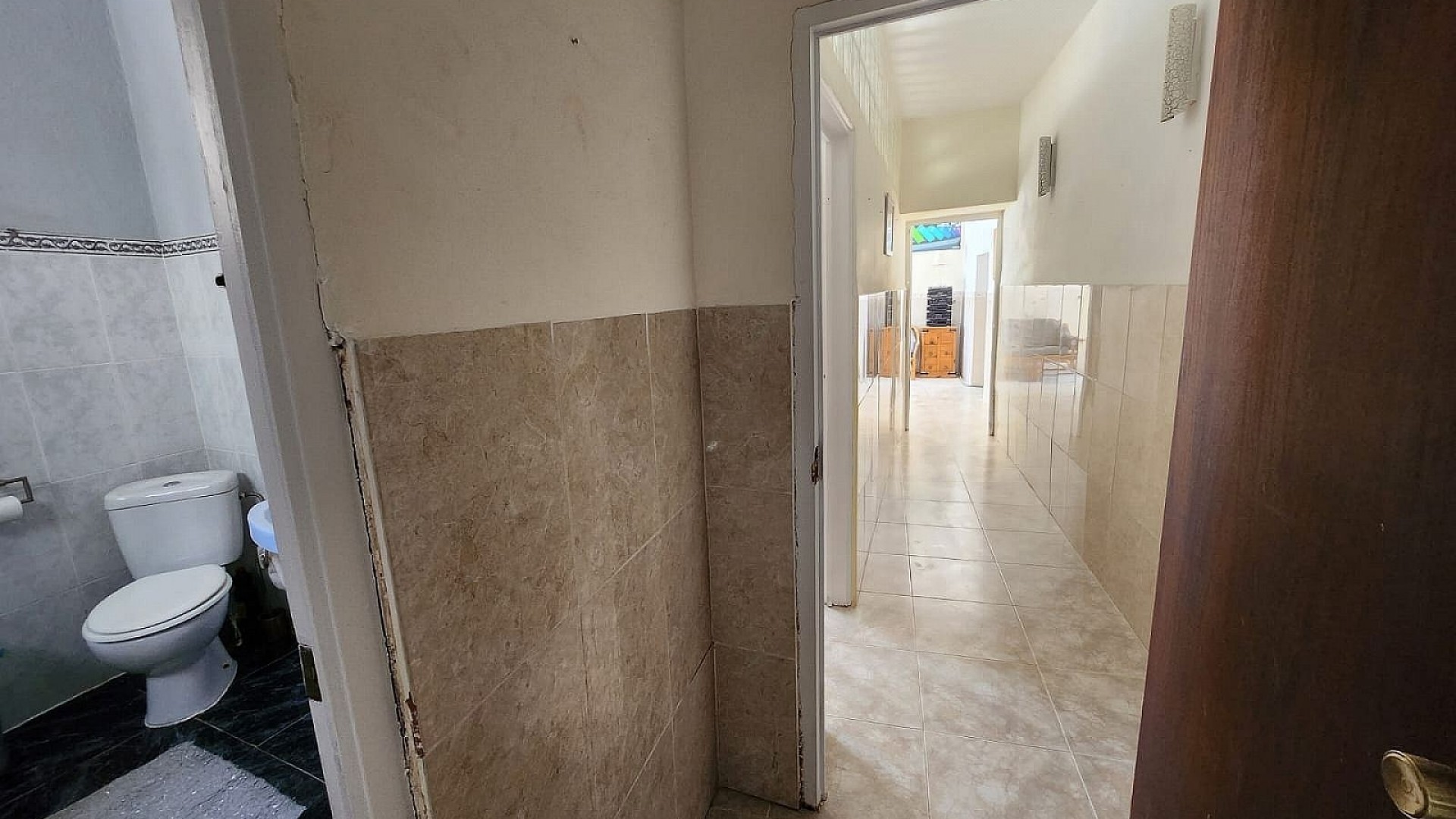 Resale - Finca Landgut -
Algueña