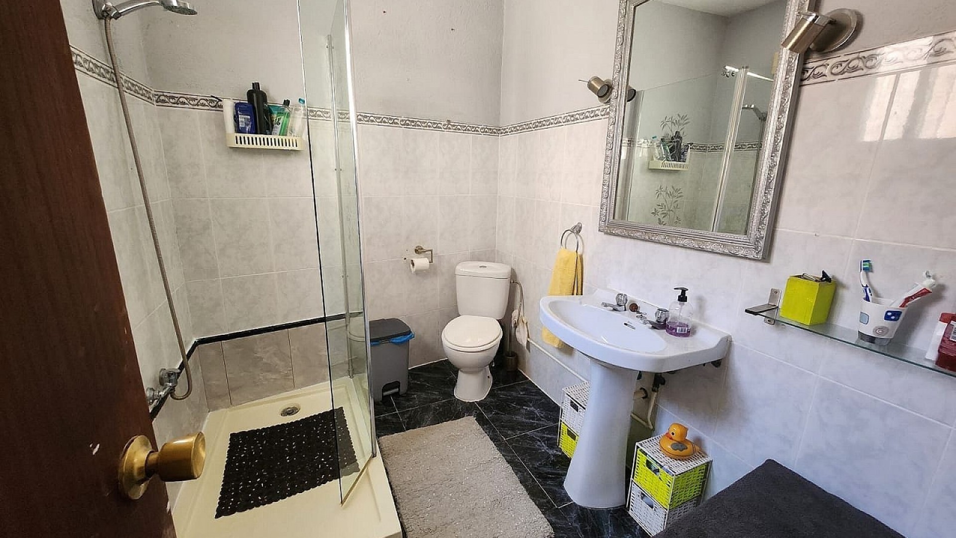 Resale - Finca Landgut -
Algueña