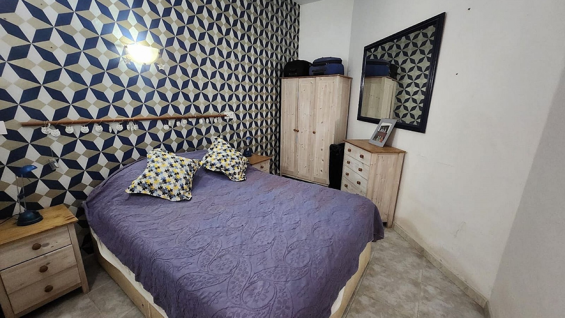 Resale - Finca Landgut -
Algueña