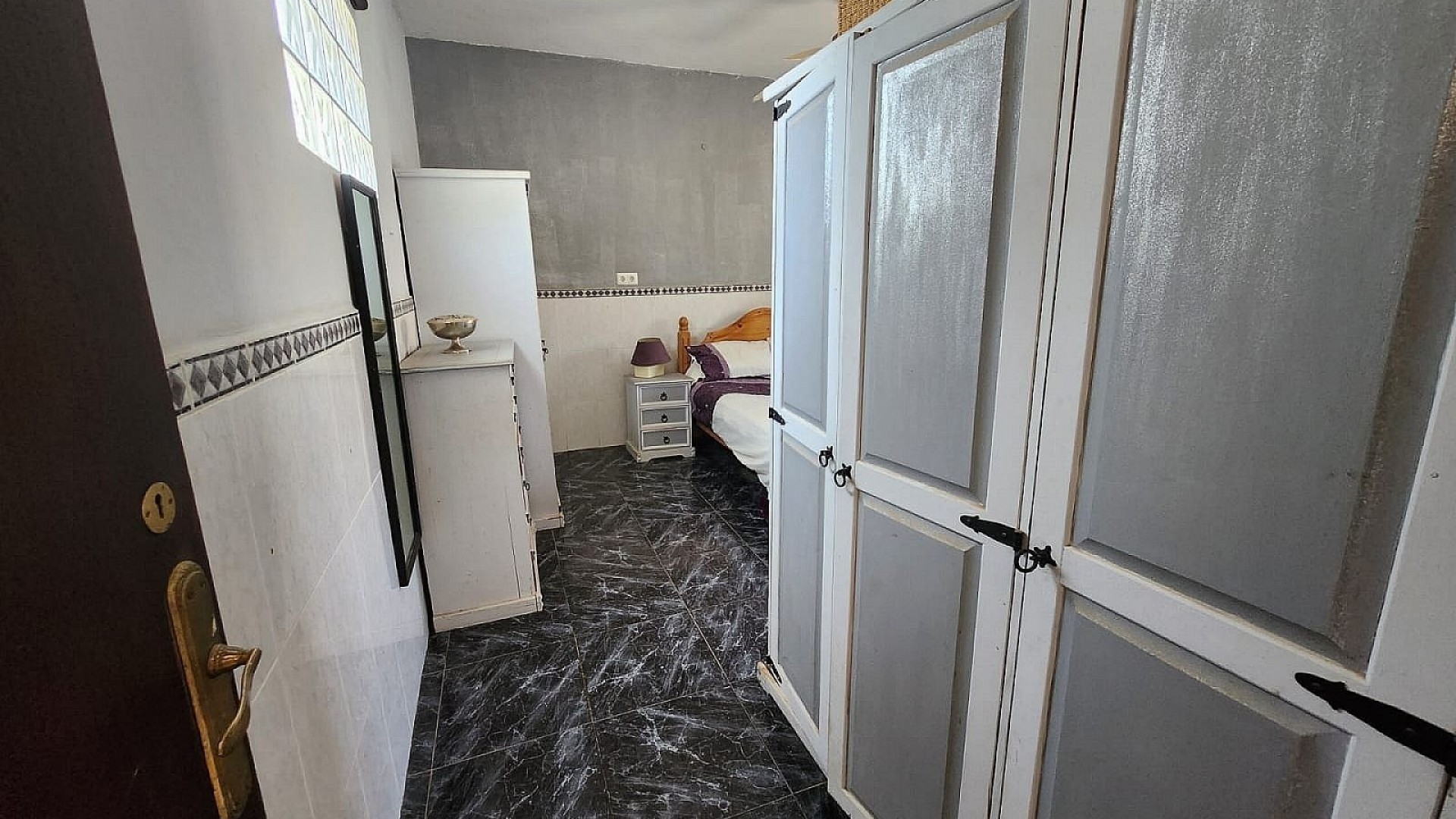 Resale - Finca Landgut -
Algueña