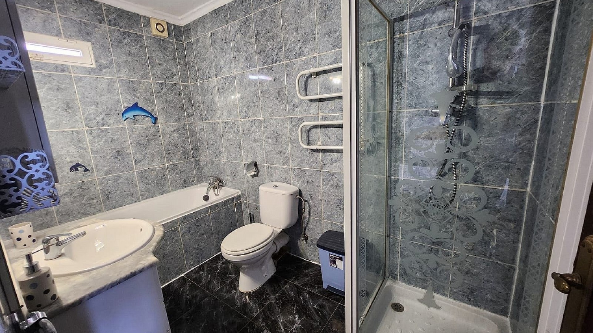 Resale - Finca Landgut -
Algueña