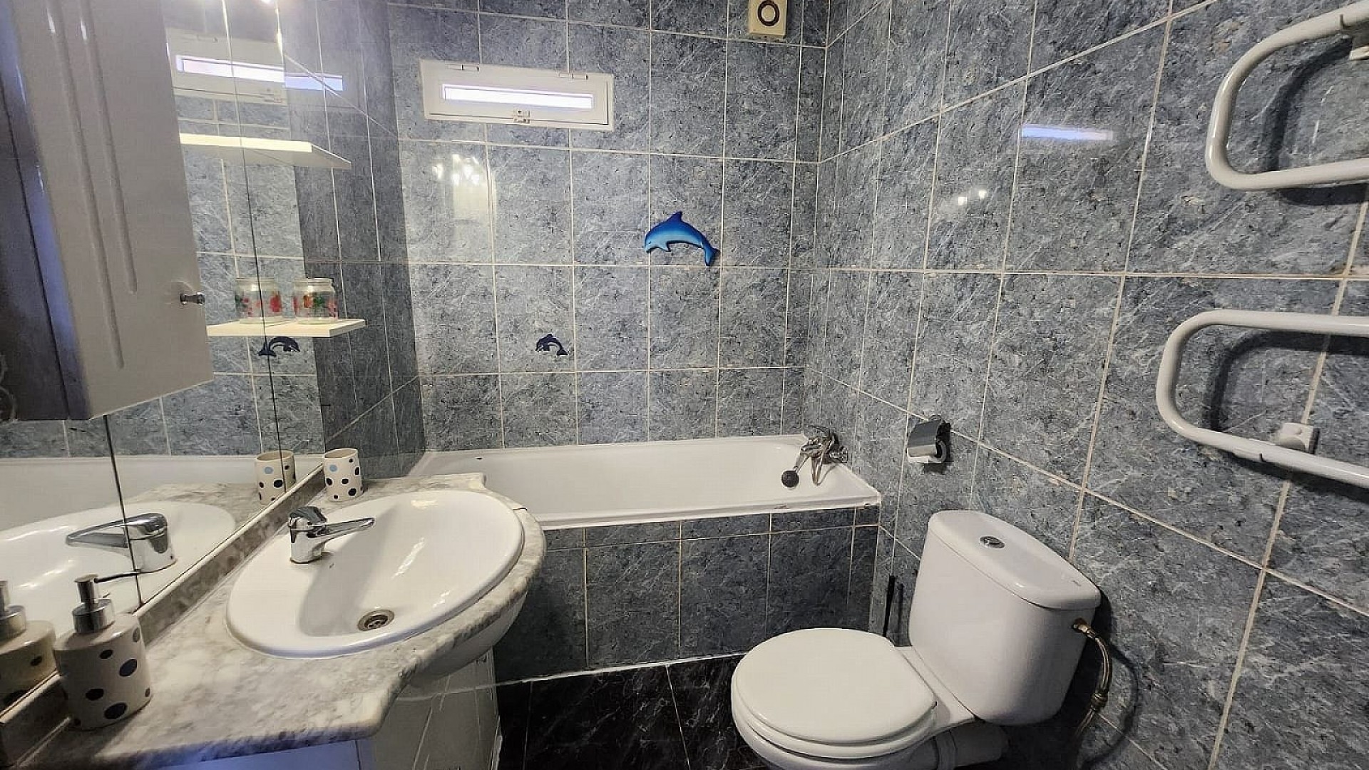 Resale - Finca Landgut -
Algueña