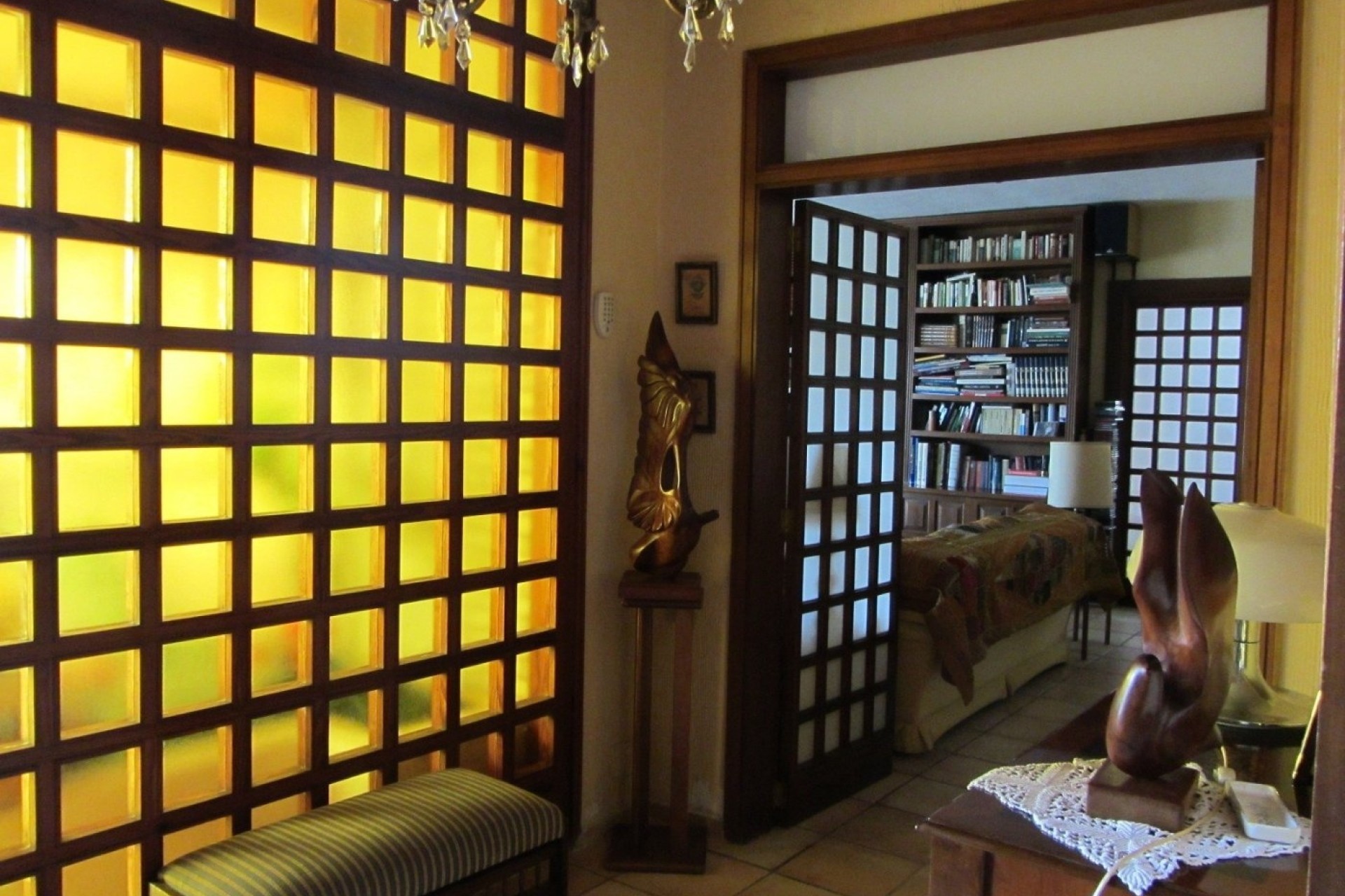 Resale - Finca Landgut -
Alicante