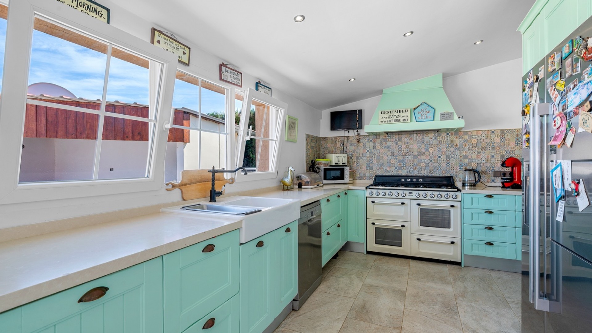 Resale - Finca Landgut -
Almoradí - Las Heredades