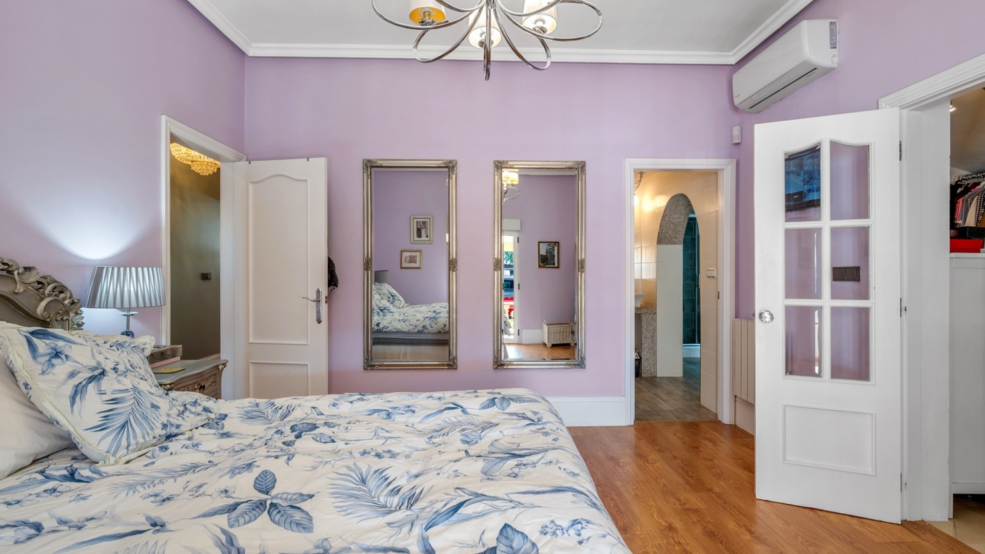 Resale - Finca Landgut -
Almoradí - Las Heredades