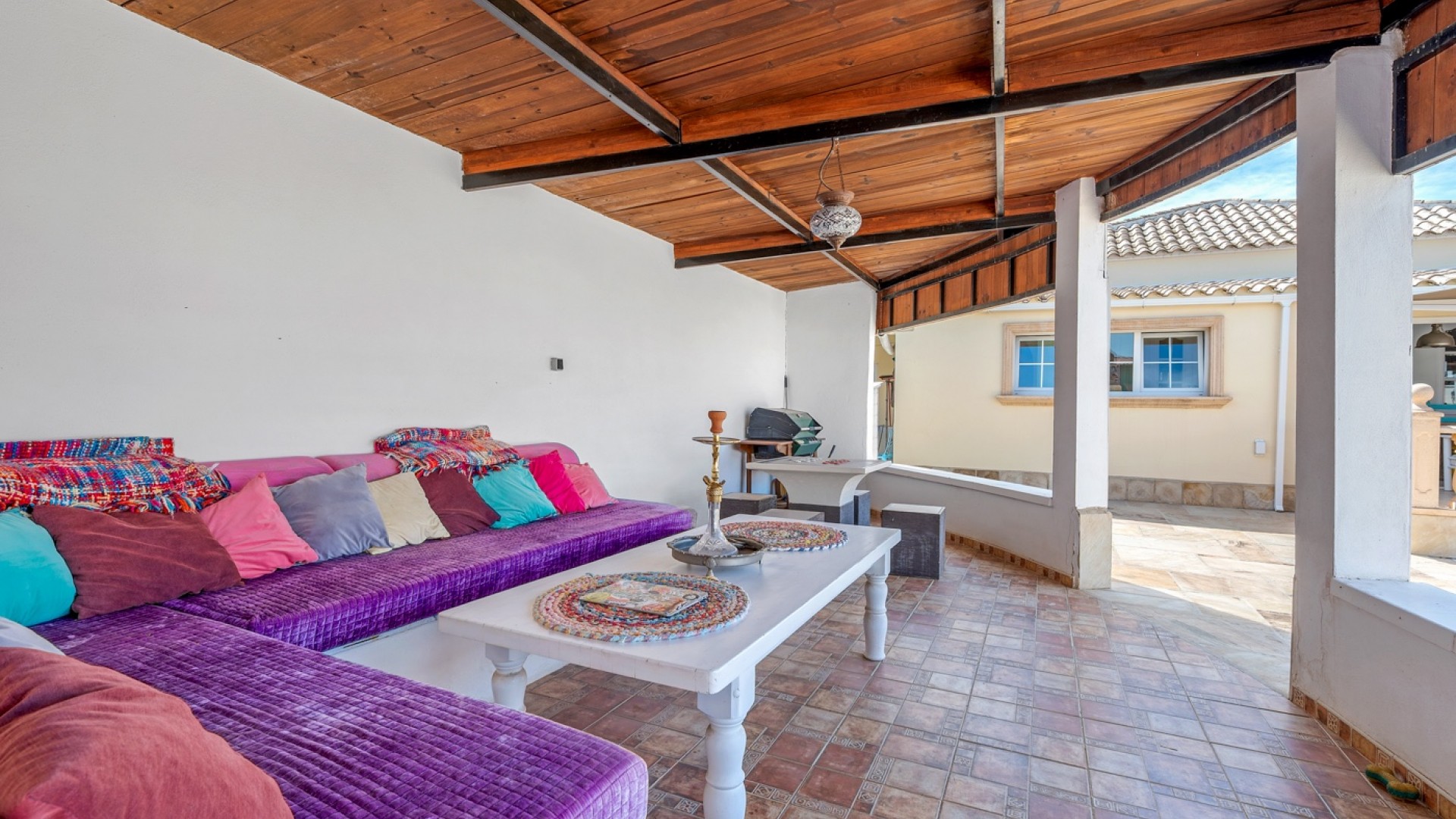 Resale - Finca Landgut -
Almoradí - Las Heredades