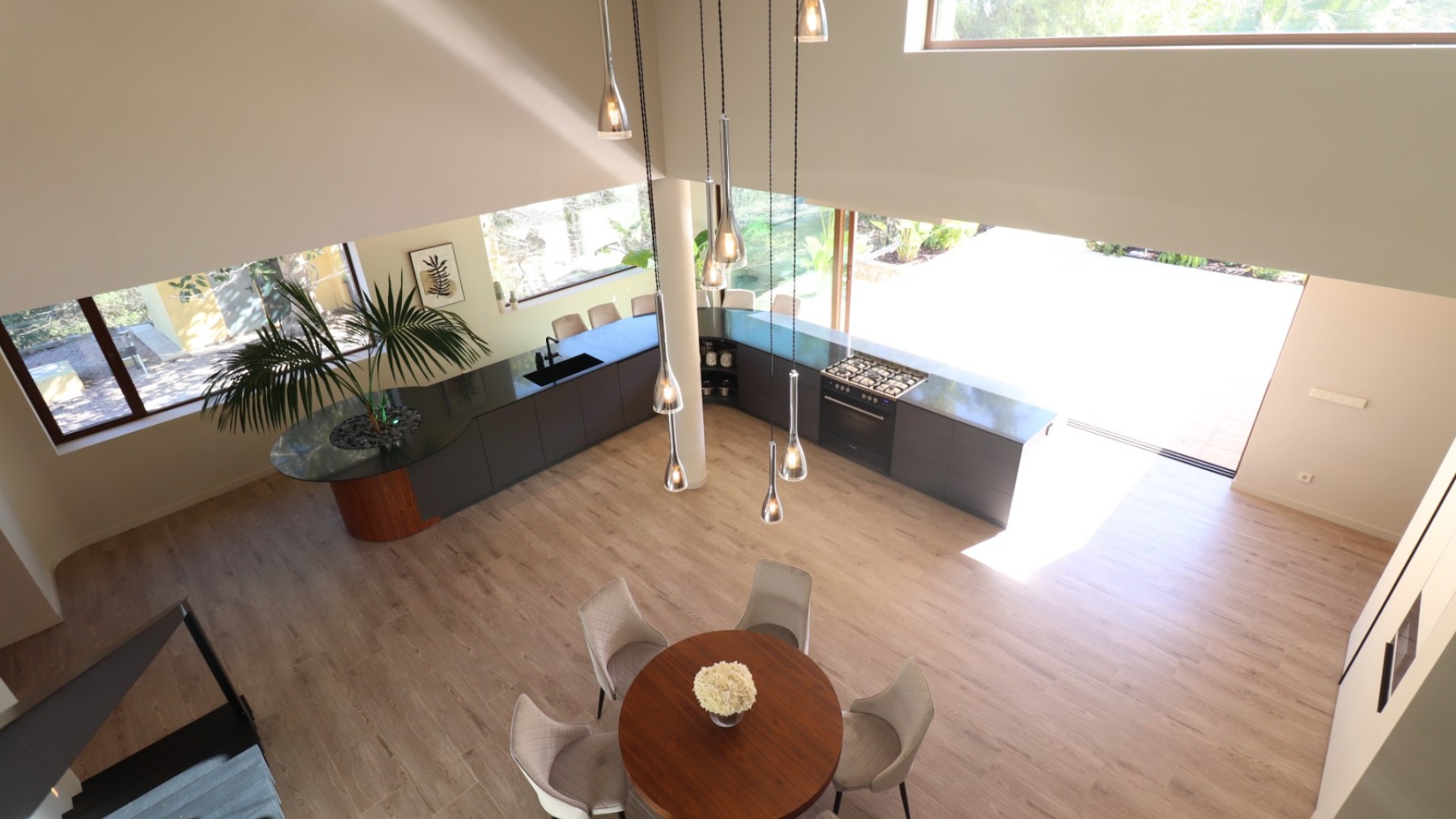 Resale - Finca Landgut -
Aspe - Aspe - Country