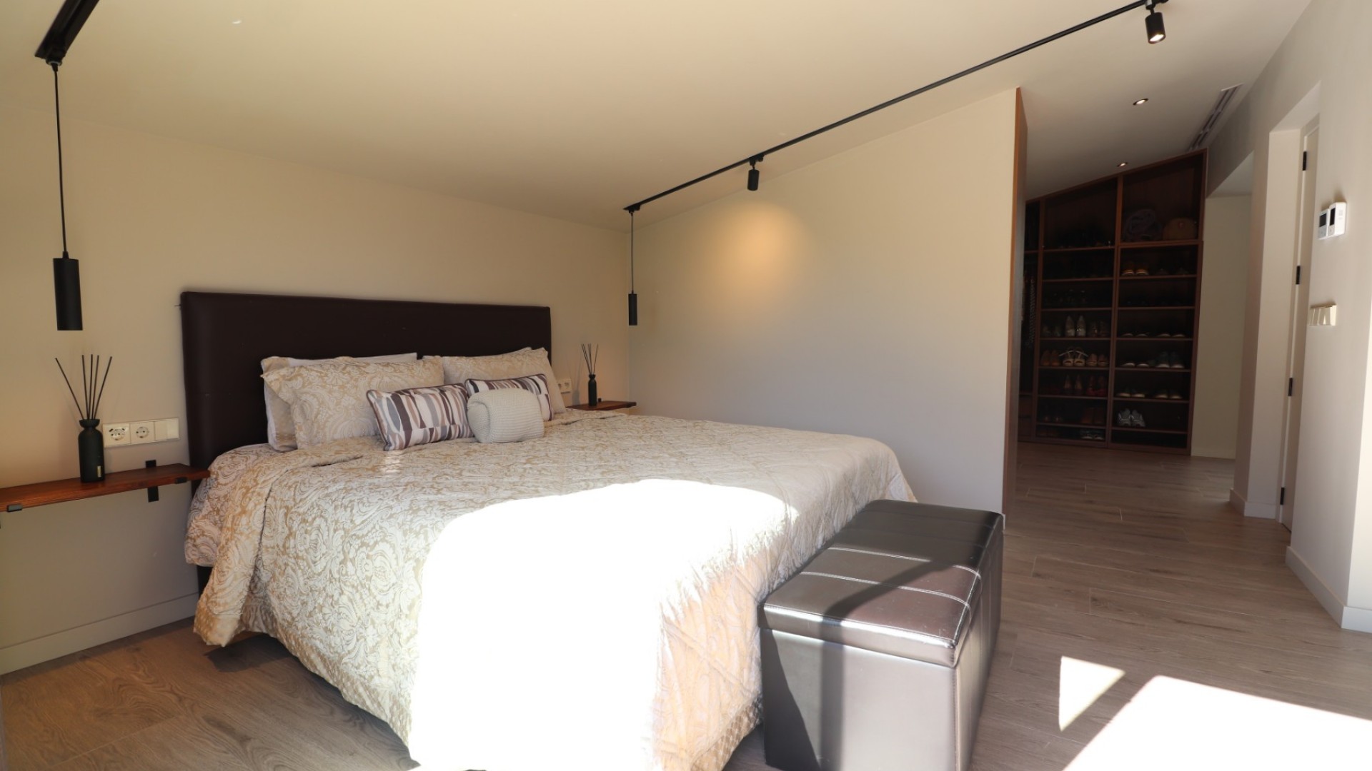 Resale - Finca Landgut -
Aspe - Aspe - Country