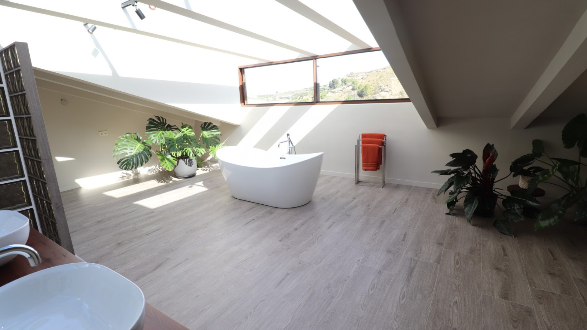 Resale - Finca Landgut -
Aspe - Aspe - Country