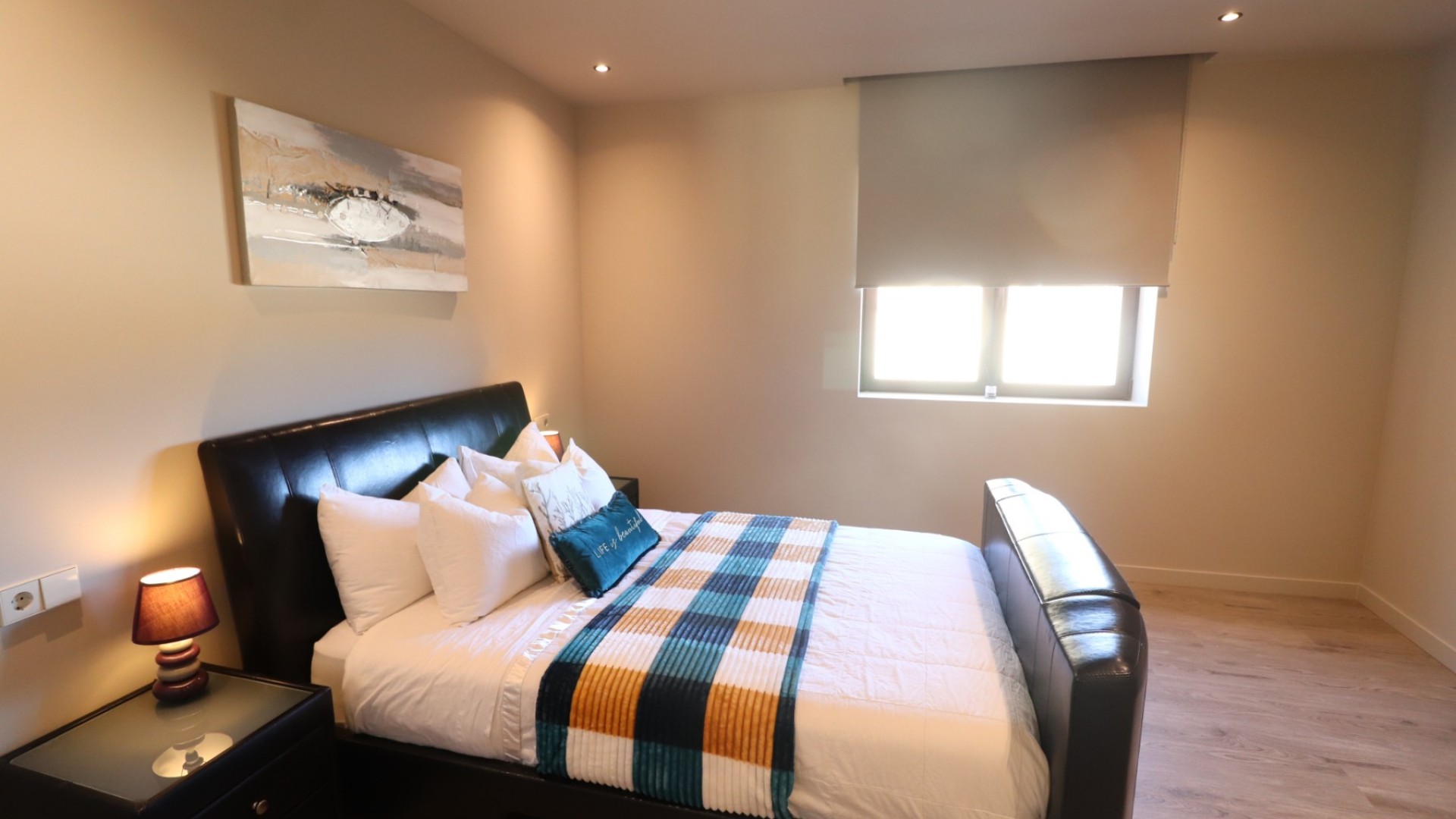 Resale - Finca Landgut -
Aspe - Aspe - Country