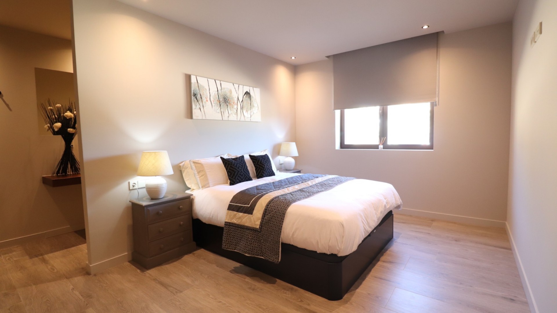 Resale - Finca Landgut -
Aspe - Aspe - Country