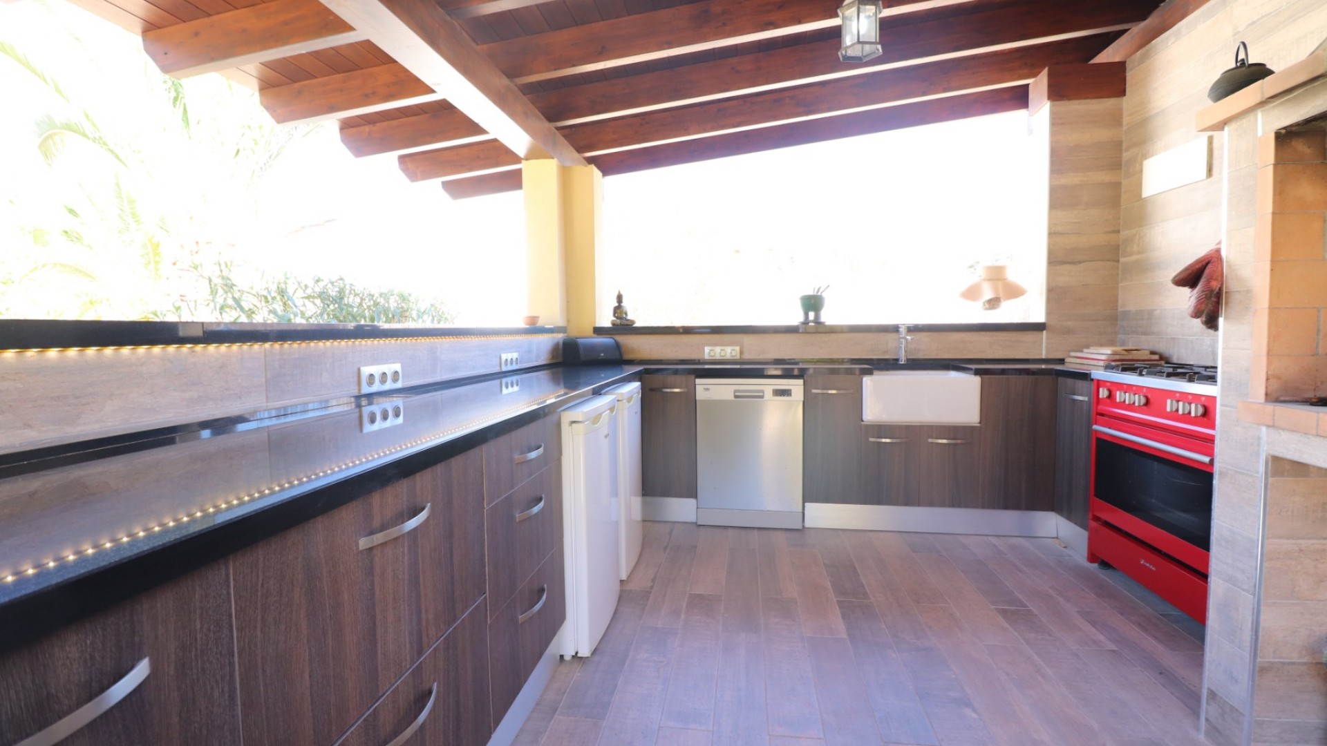 Resale - Finca Landgut -
Aspe - Aspe - Country