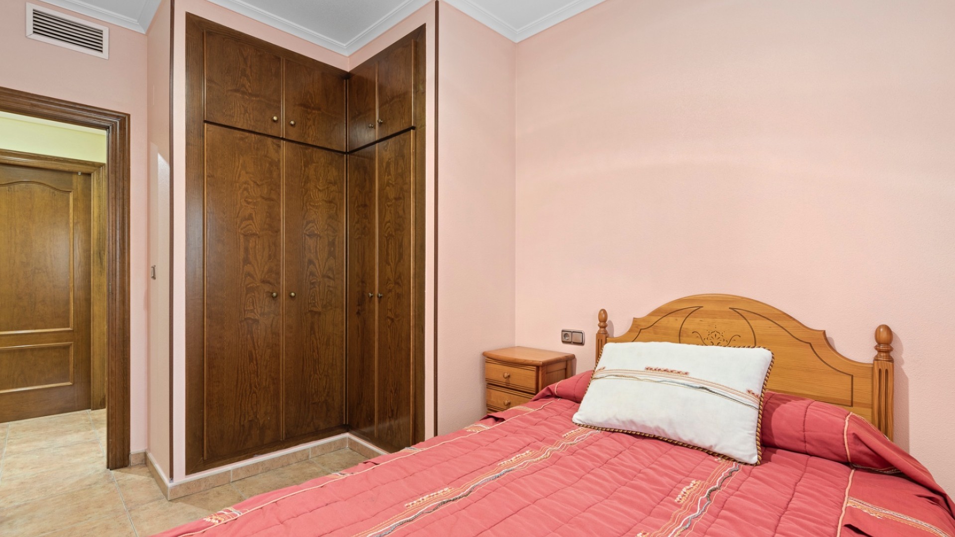 Resale - Finca Landgut -
Beniel - Carretera de Beniel