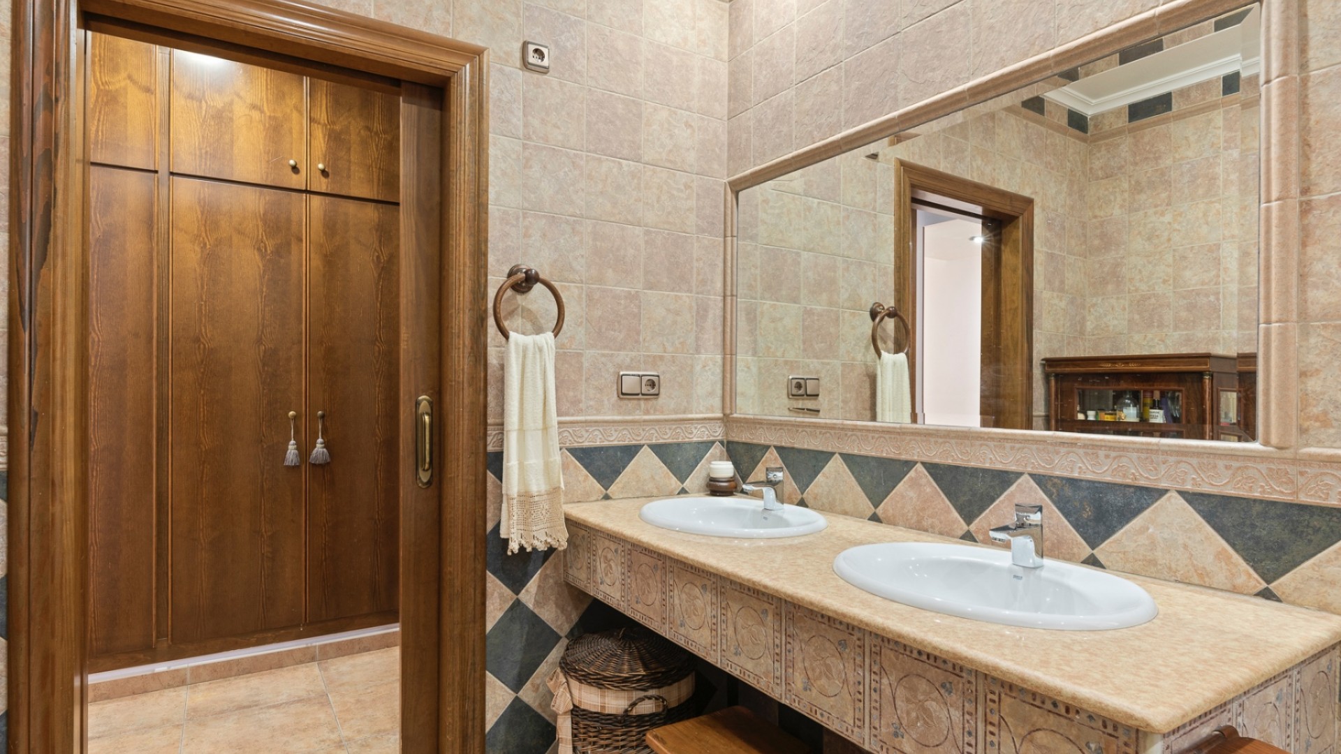 Resale - Finca Landgut -
Beniel - Carretera de Beniel