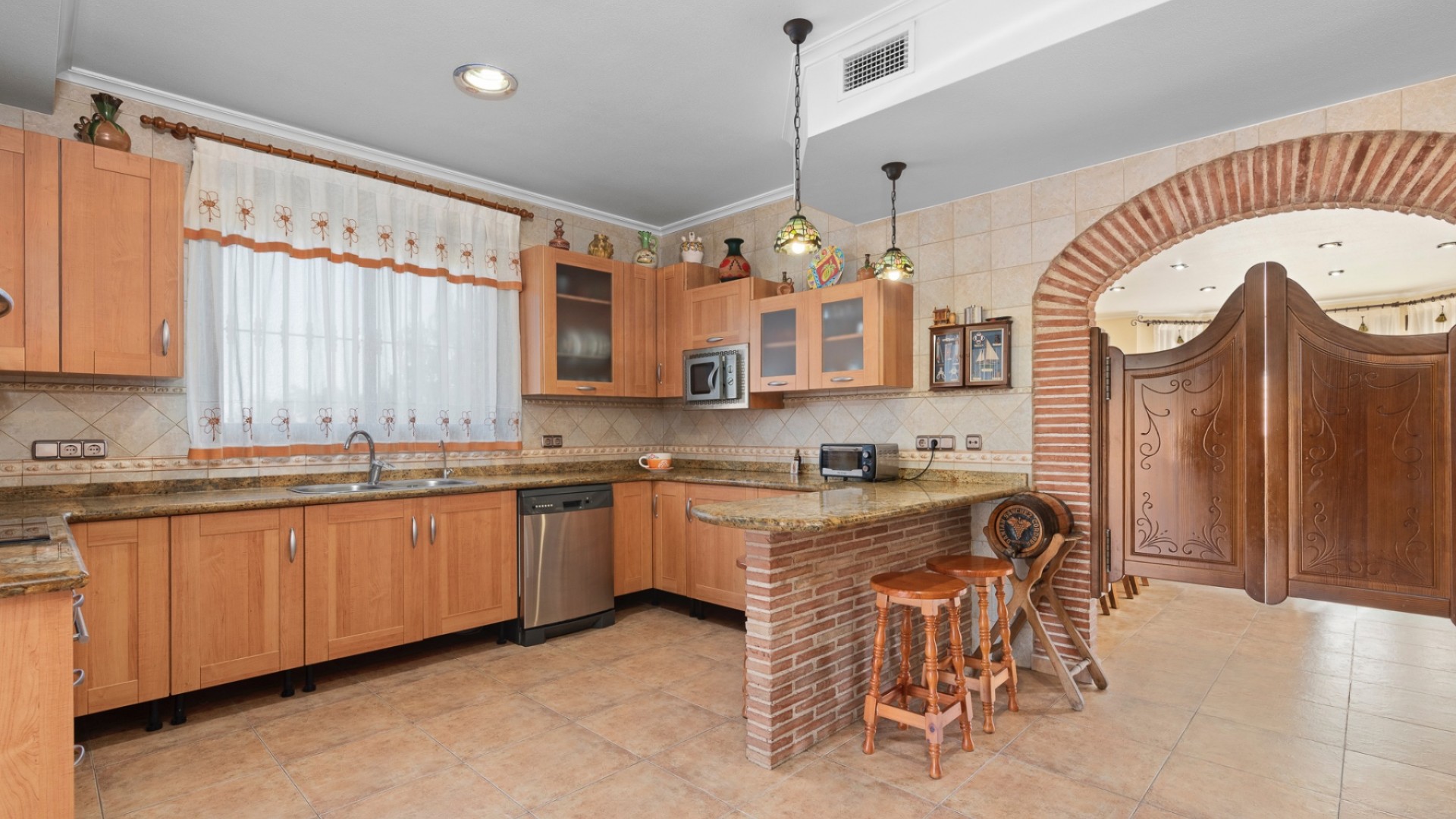 Resale - Finca Landgut -
Beniel - Carretera de Beniel