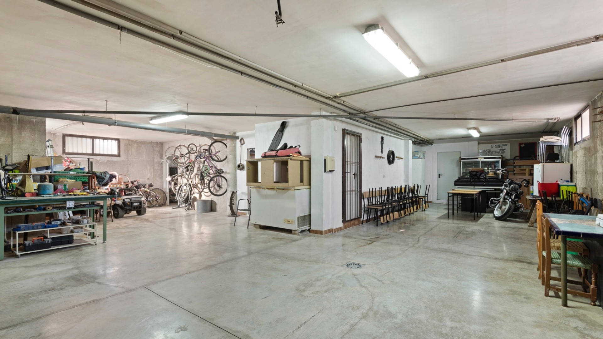 Resale - Finca Landgut -
Beniel - Carretera de Beniel