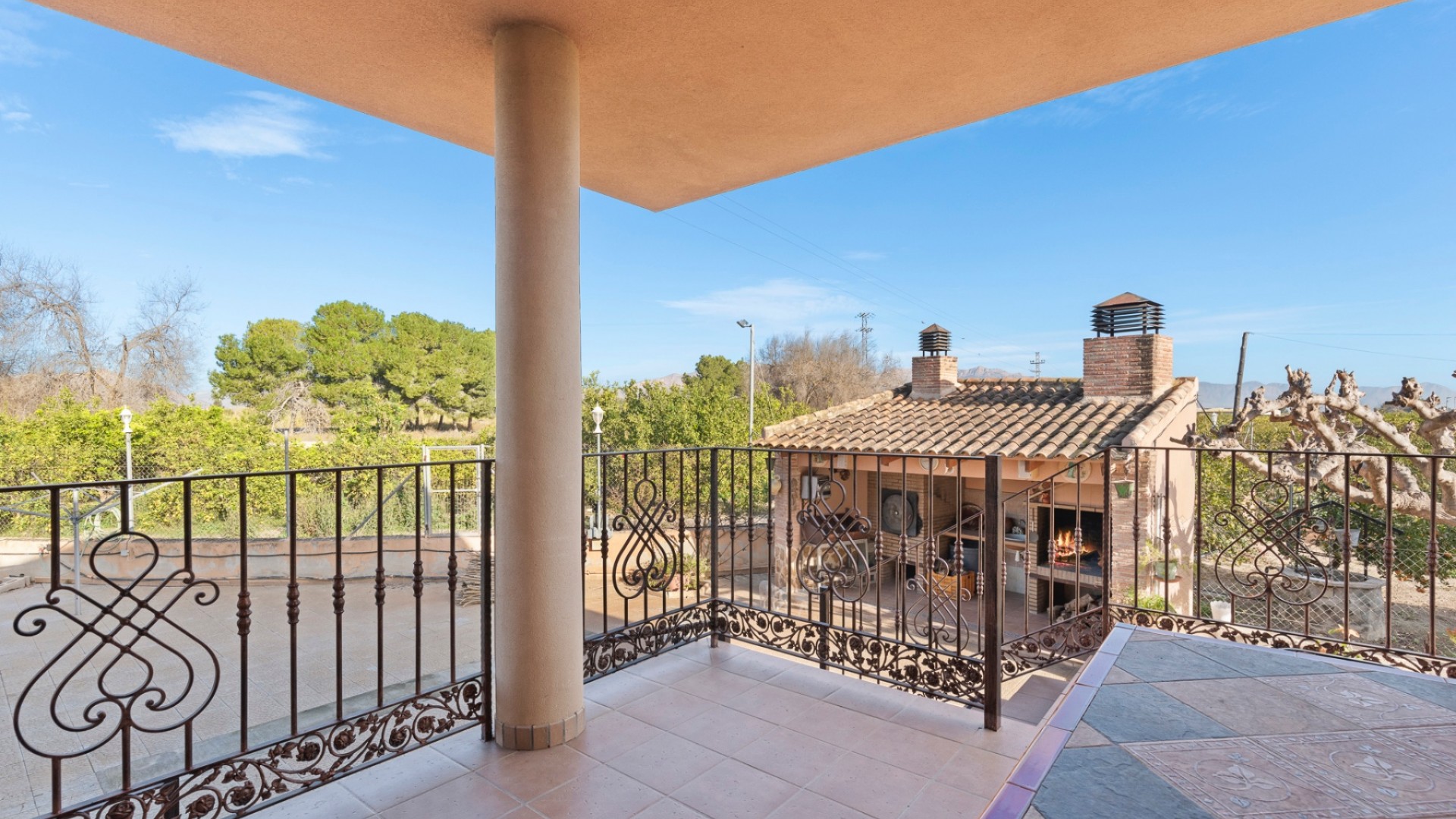 Resale - Finca Landgut -
Beniel - Carretera de Beniel