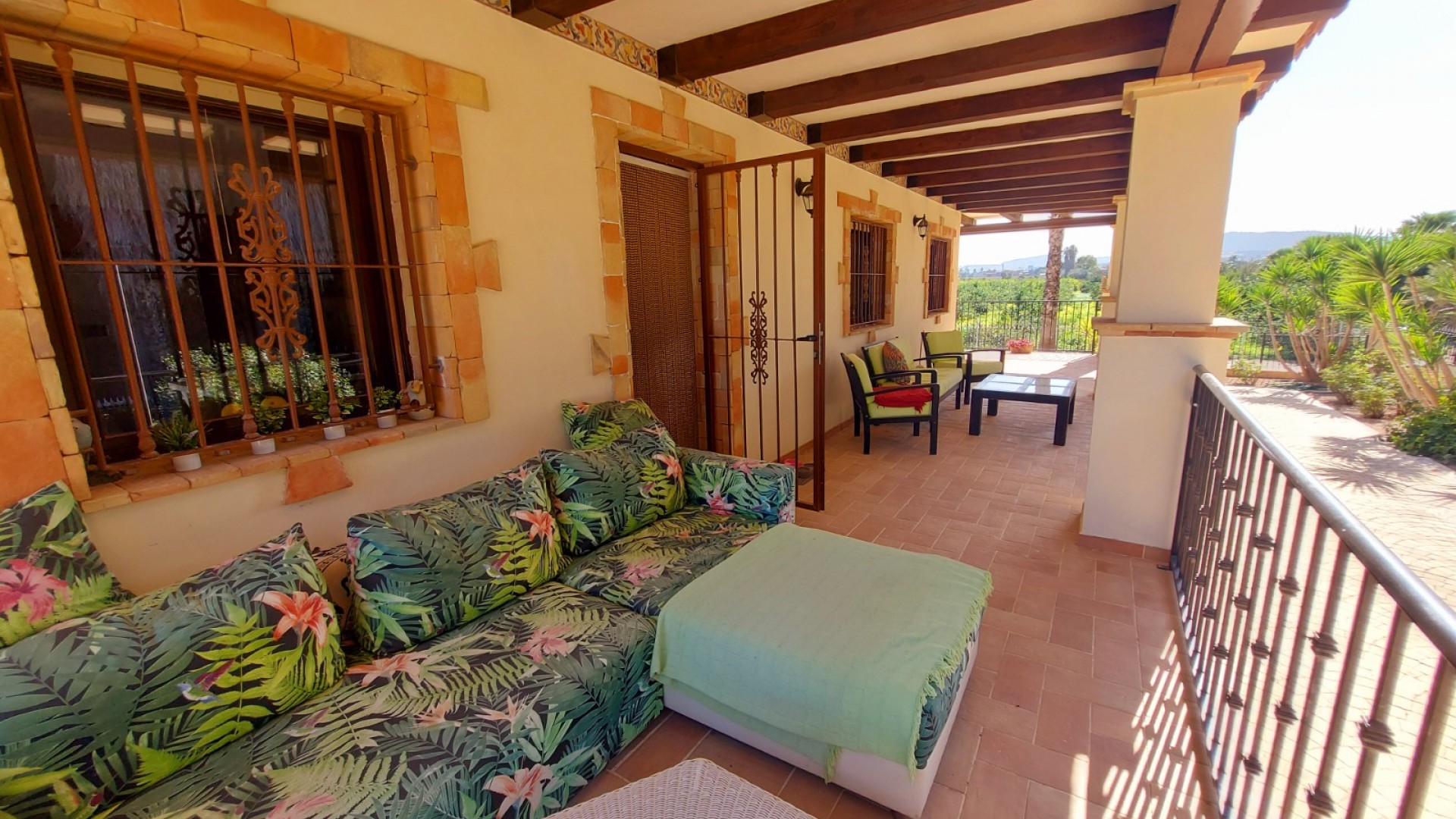 Resale - Finca Landgut -
Bigastro