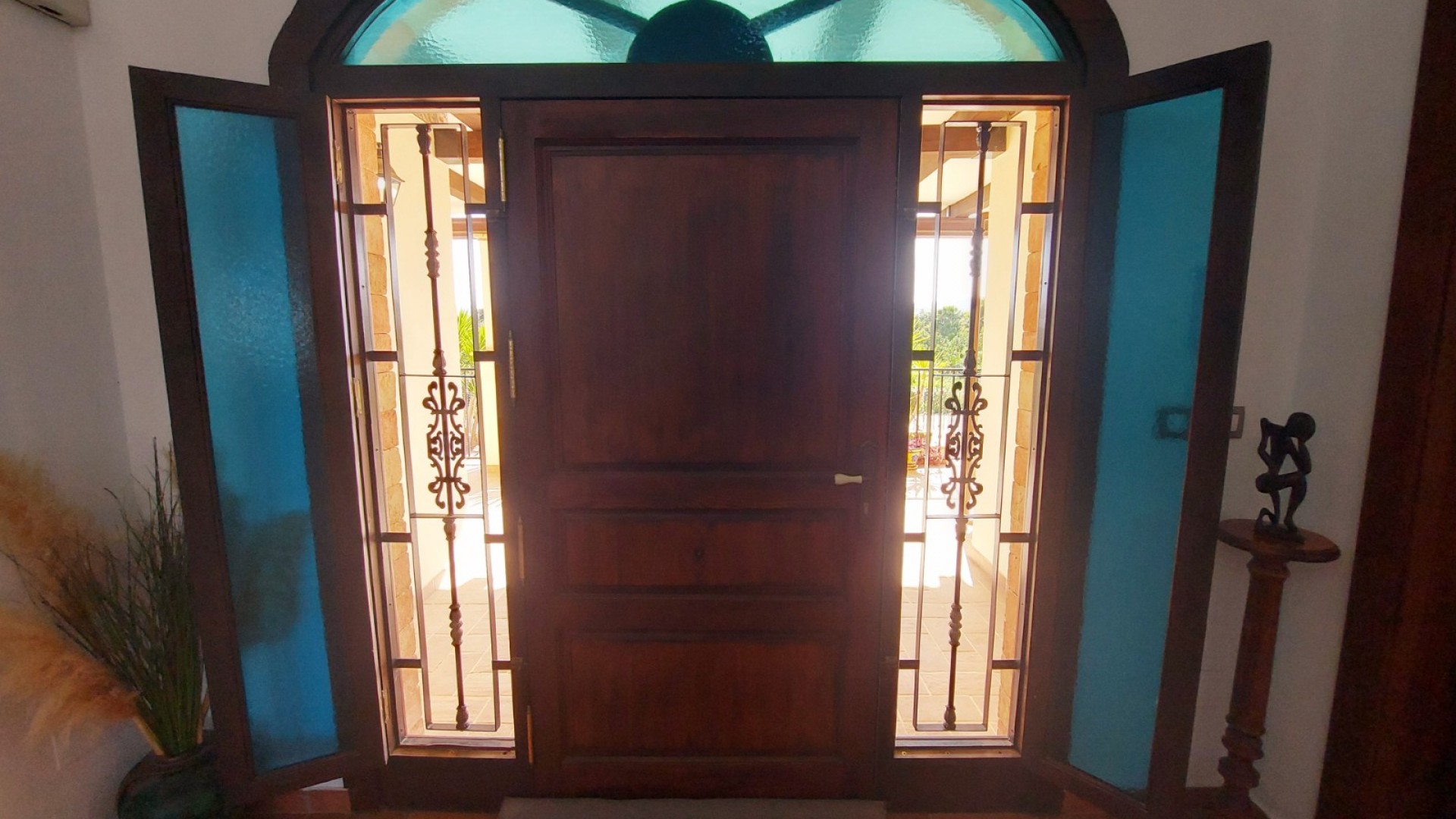 Resale - Finca Landgut -
Bigastro