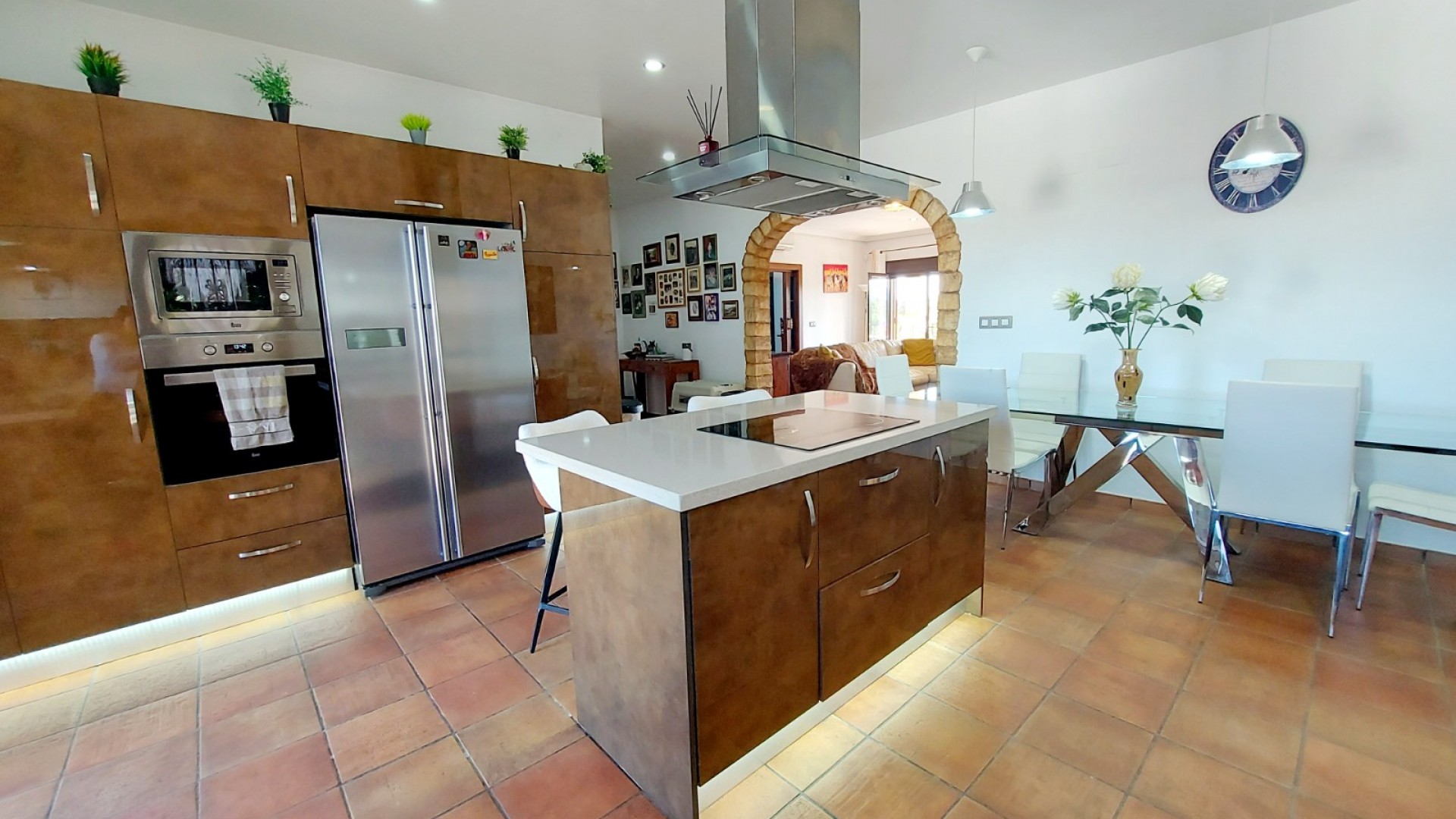 Resale - Finca Landgut -
Bigastro