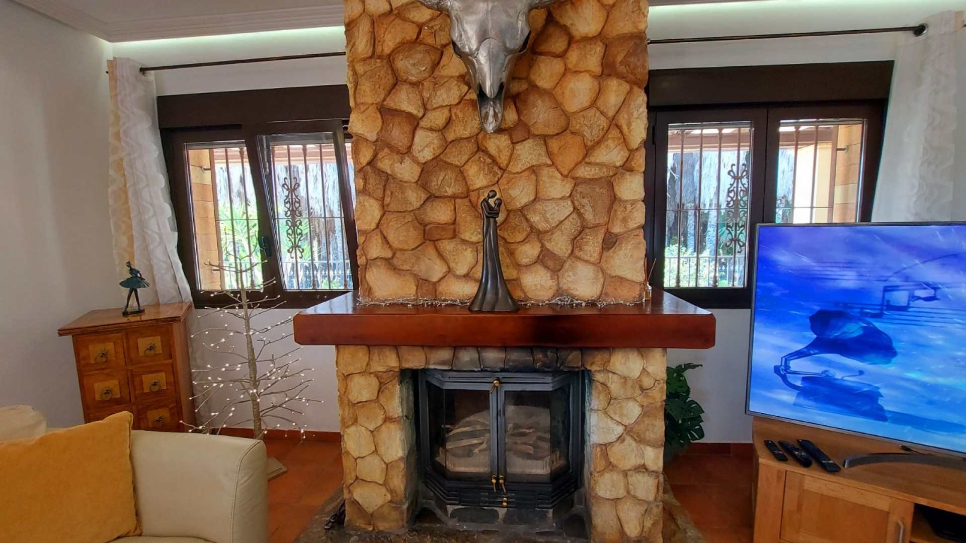 Resale - Finca Landgut -
Bigastro