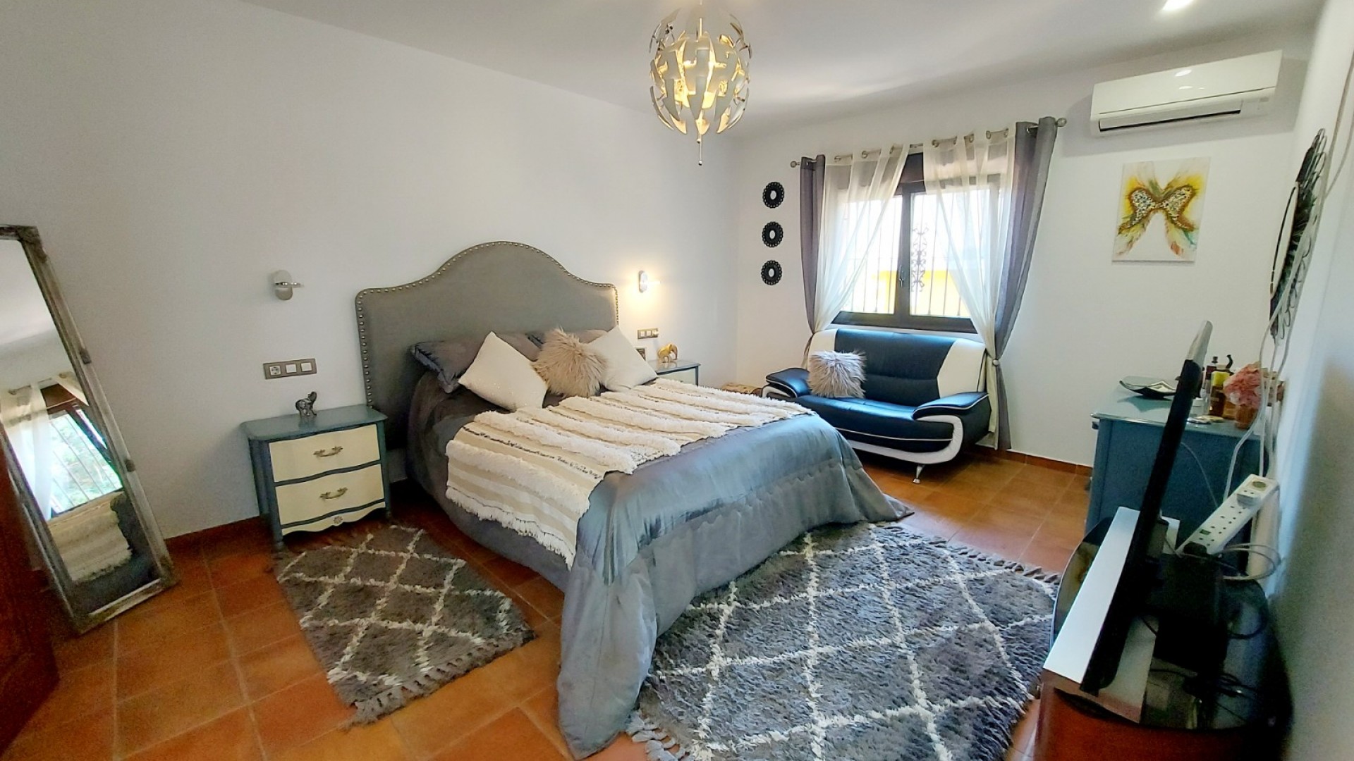 Resale - Finca Landgut -
Bigastro