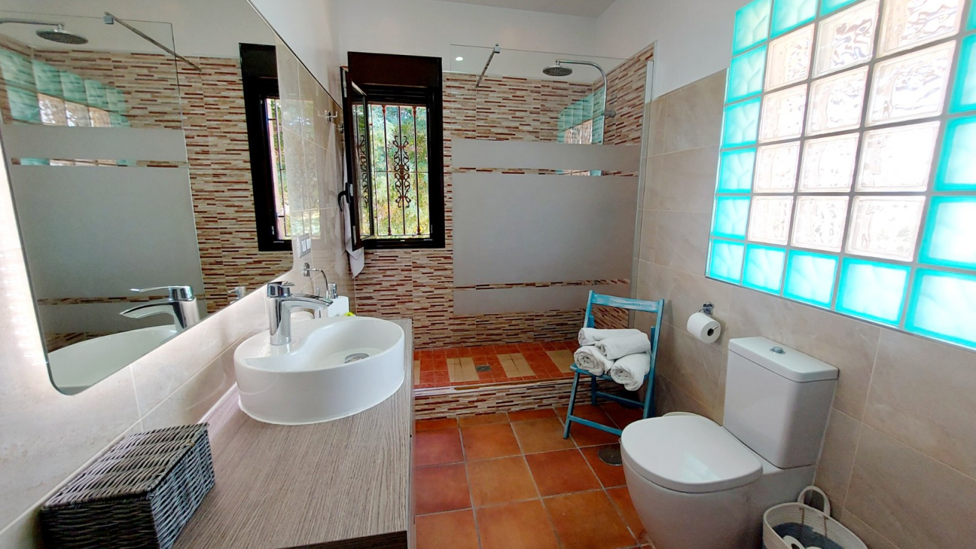 Resale - Finca Landgut -
Bigastro