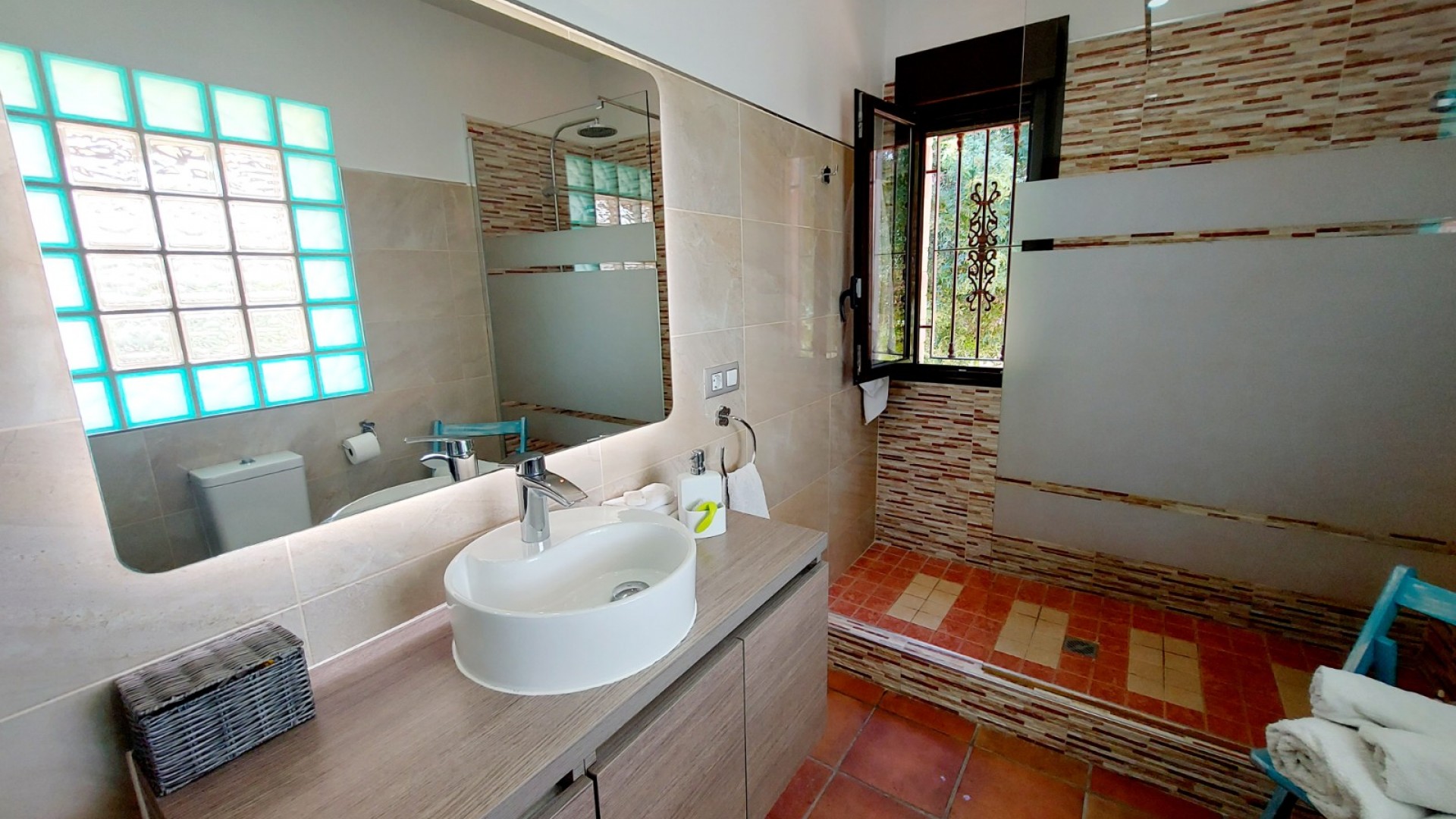 Resale - Finca Landgut -
Bigastro