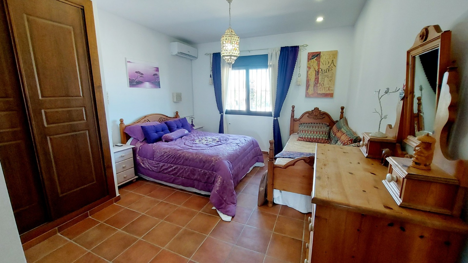 Resale - Finca Landgut -
Bigastro